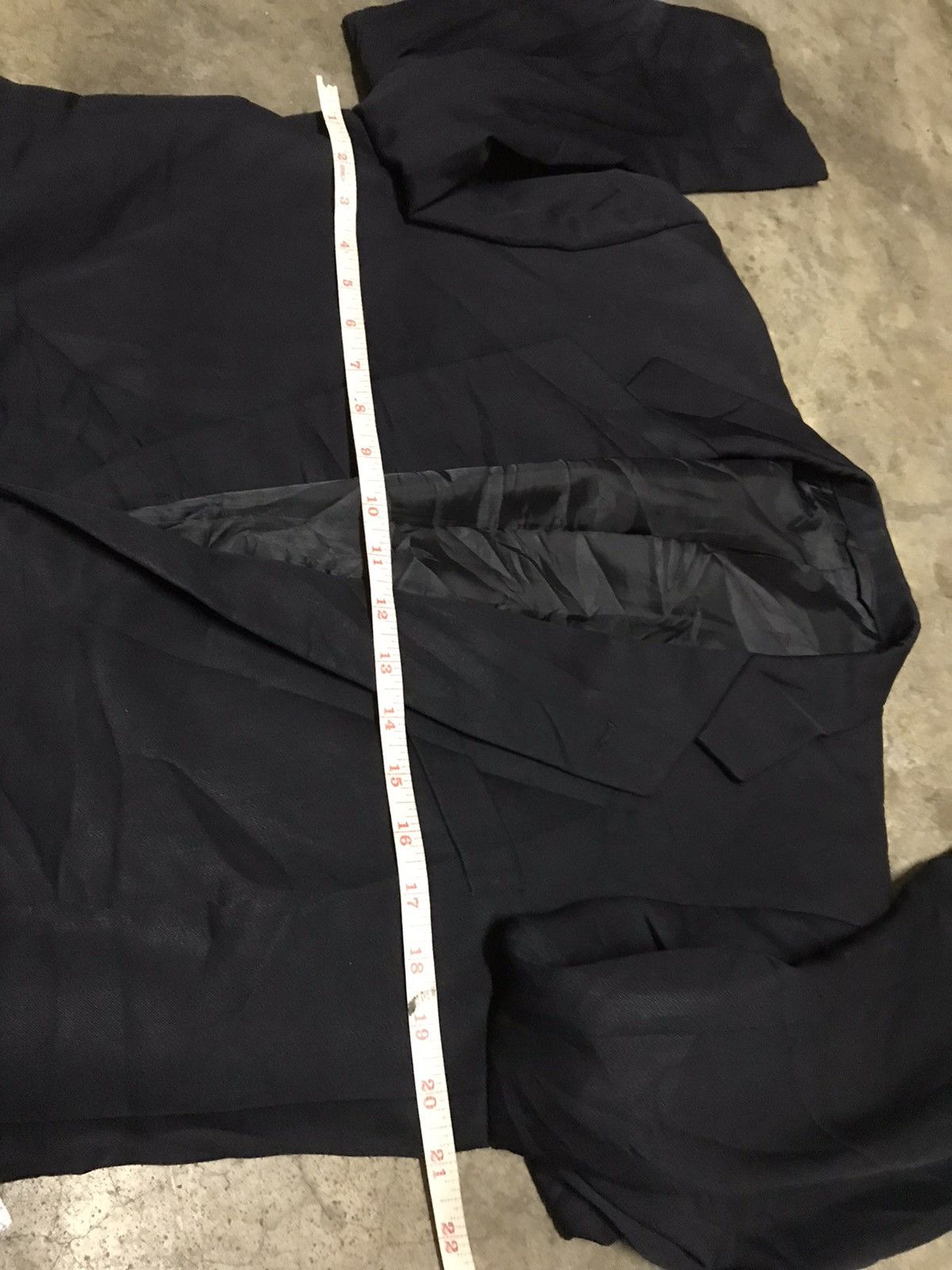 Moschino moschino blazer Size US M / EU 48-50 / 2 - 6 Thumbnail