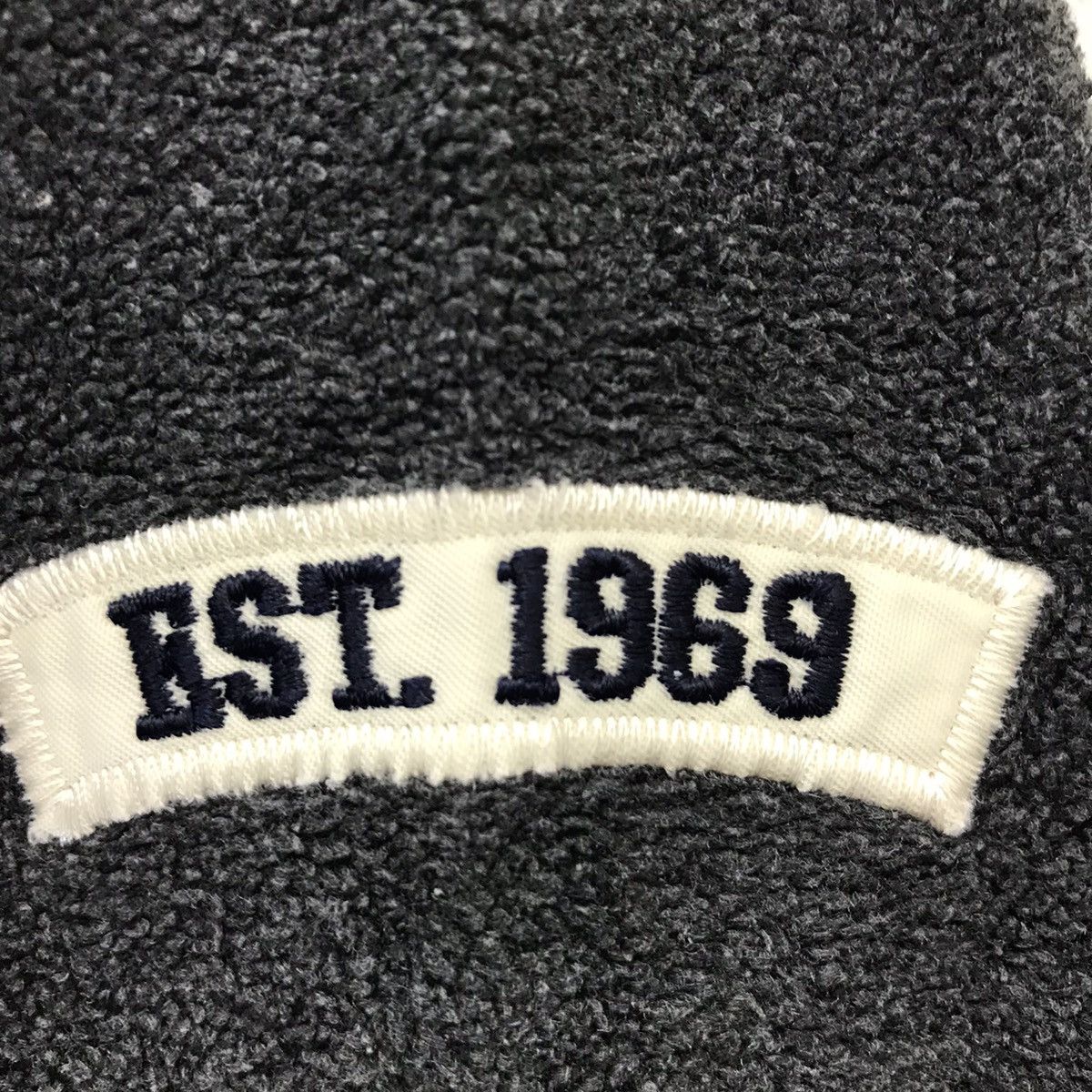 Gap × Vintage Vintage Gap Hoodie Sweatshirt Size US M / EU 48-50 / 2 - 4 Thumbnail