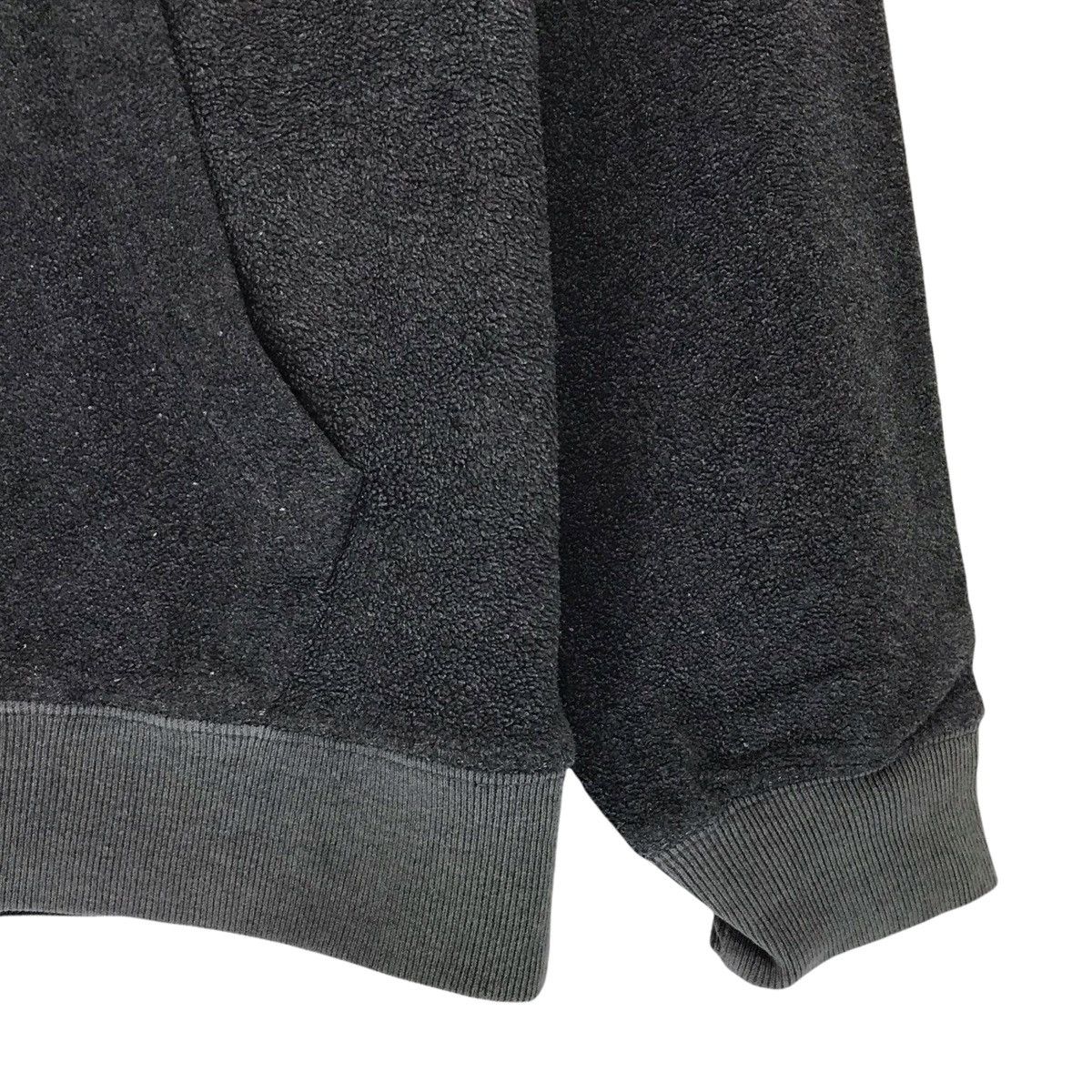 Gap × Vintage Vintage Gap Hoodie Sweatshirt Size US M / EU 48-50 / 2 - 7 Thumbnail
