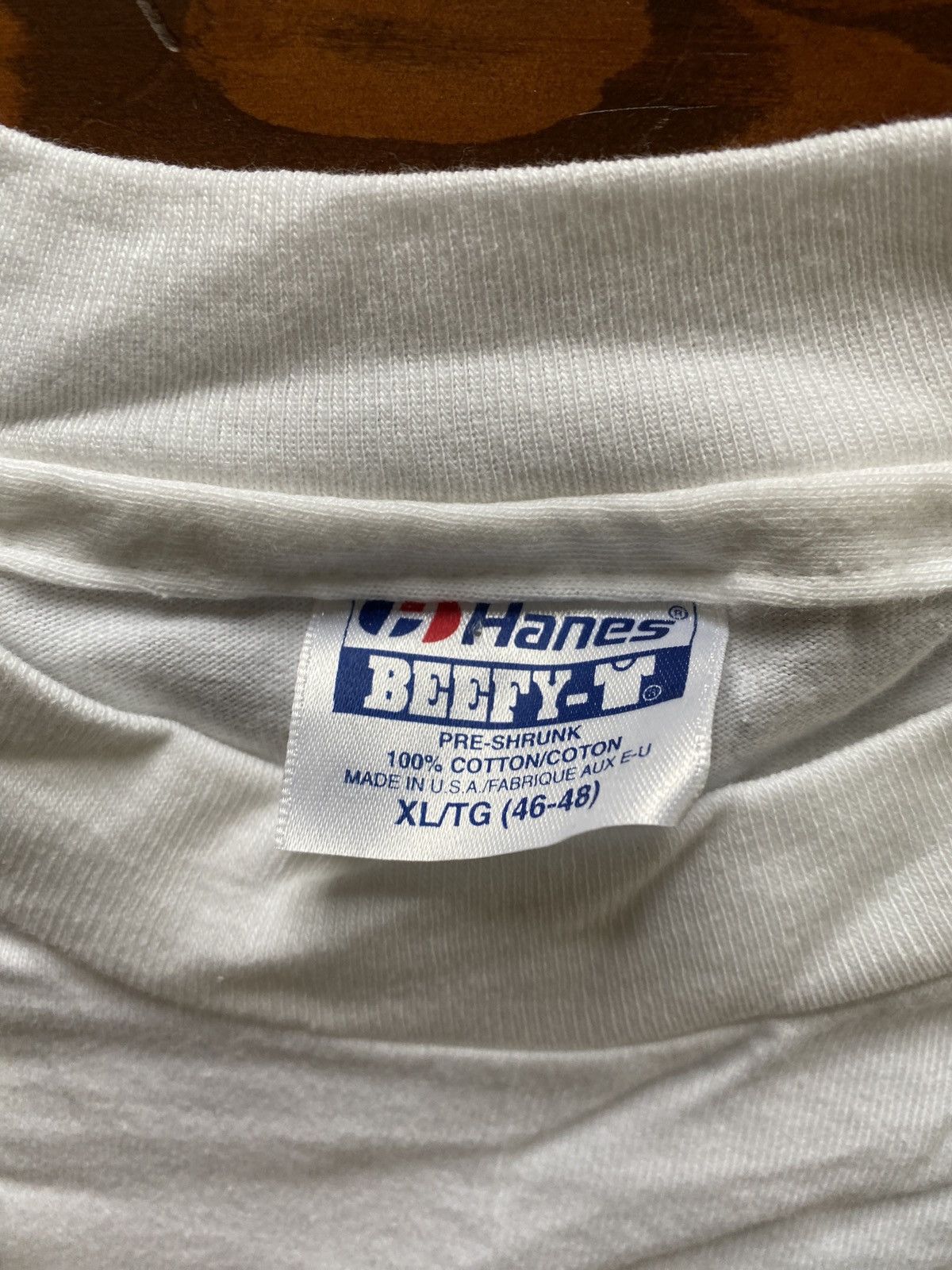 Band Tees Vintage 80’s CMT Country Music Television Single Stitch Tee Size US XL / EU 56 / 4 - 10 Thumbnail