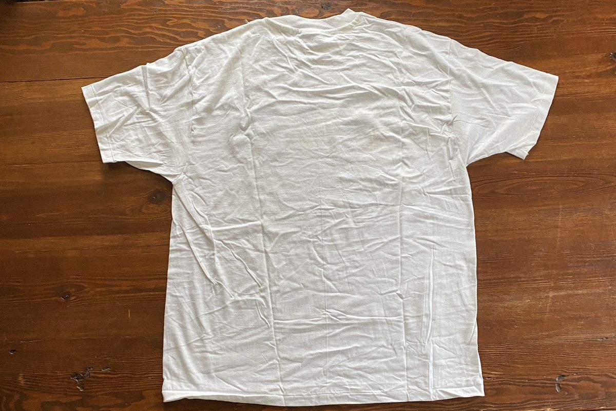 Band Tees Vintage 80’s CMT Country Music Television Single Stitch Tee Size US XL / EU 56 / 4 - 12 Thumbnail