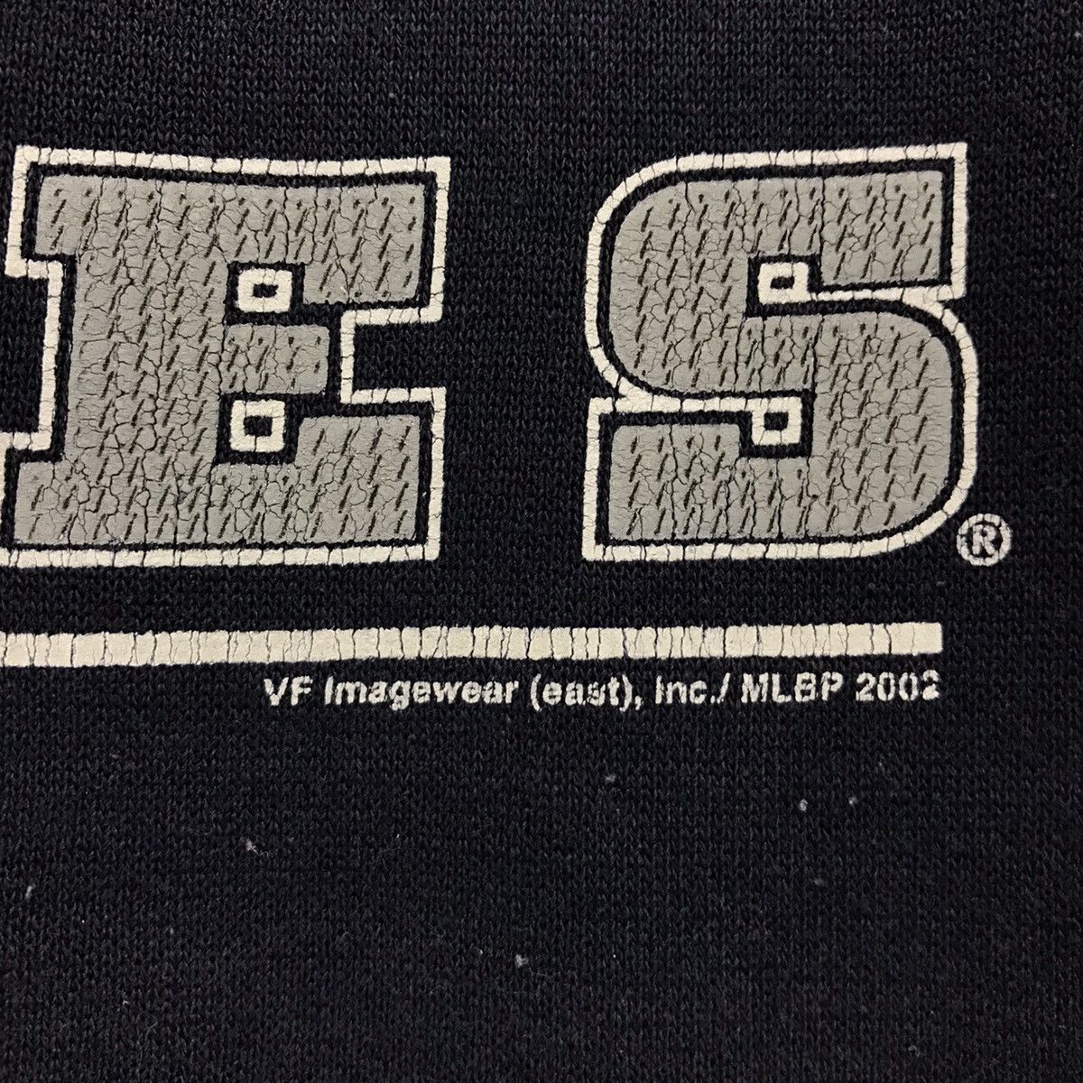MLB × New York Yankees × Vintage Vintage MLB New York Yankees Sweatshirt 90’s Lee USA Size US M / EU 48-50 / 2 - 6 Thumbnail