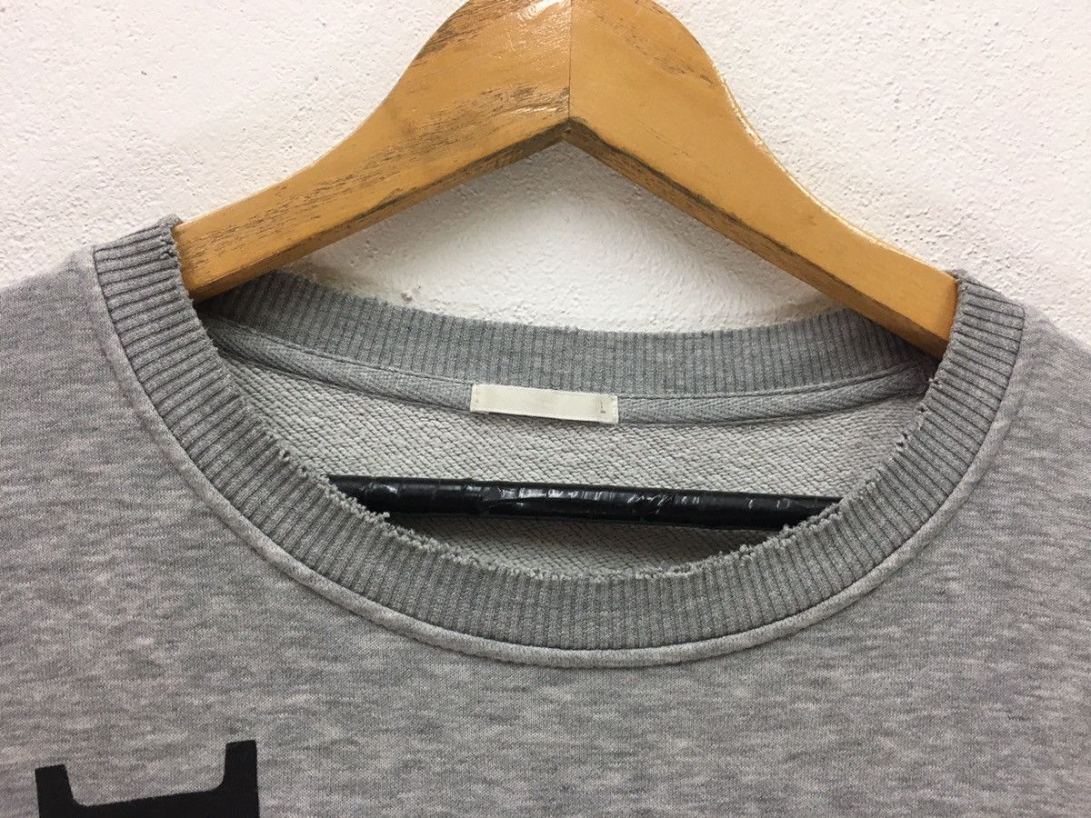 Honda × Sports Specialties Vintage Honda Racing Motorsport Sweatshirt Size US L / EU 52-54 / 3 - 5 Thumbnail