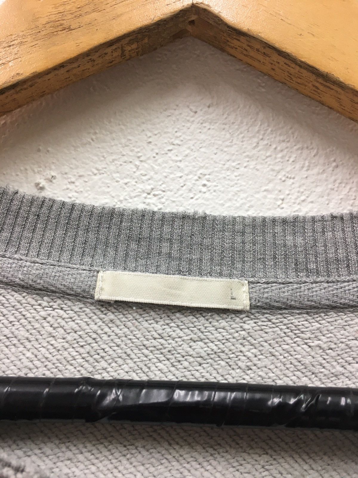 Honda × Sports Specialties Vintage Honda Racing Motorsport Sweatshirt Size US L / EU 52-54 / 3 - 6 Thumbnail