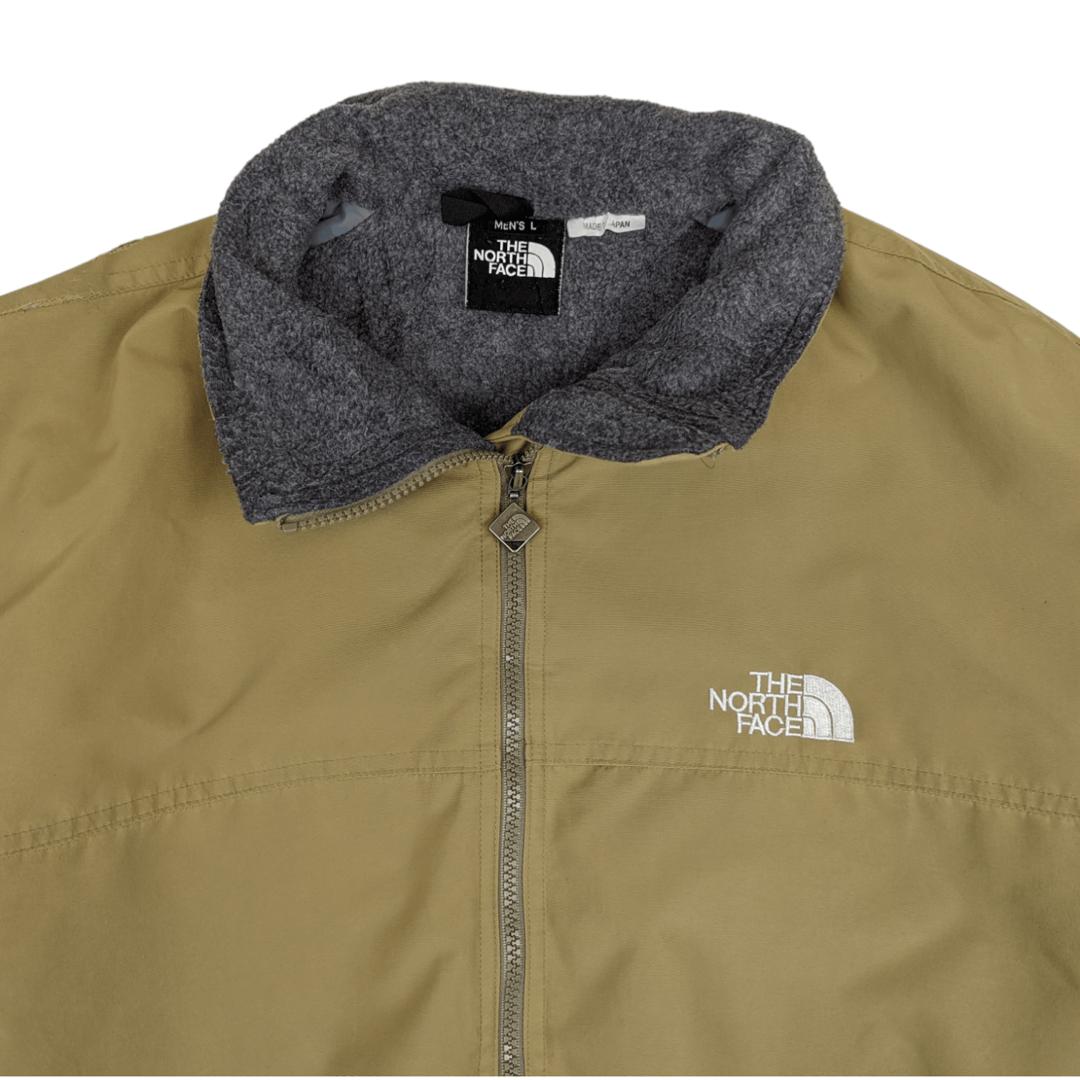 The North Face Vintage THE NORTH FACE Winter Outdoor Hiking Mountain Jacket Size US L / EU 52-54 / 3 - 6 Thumbnail