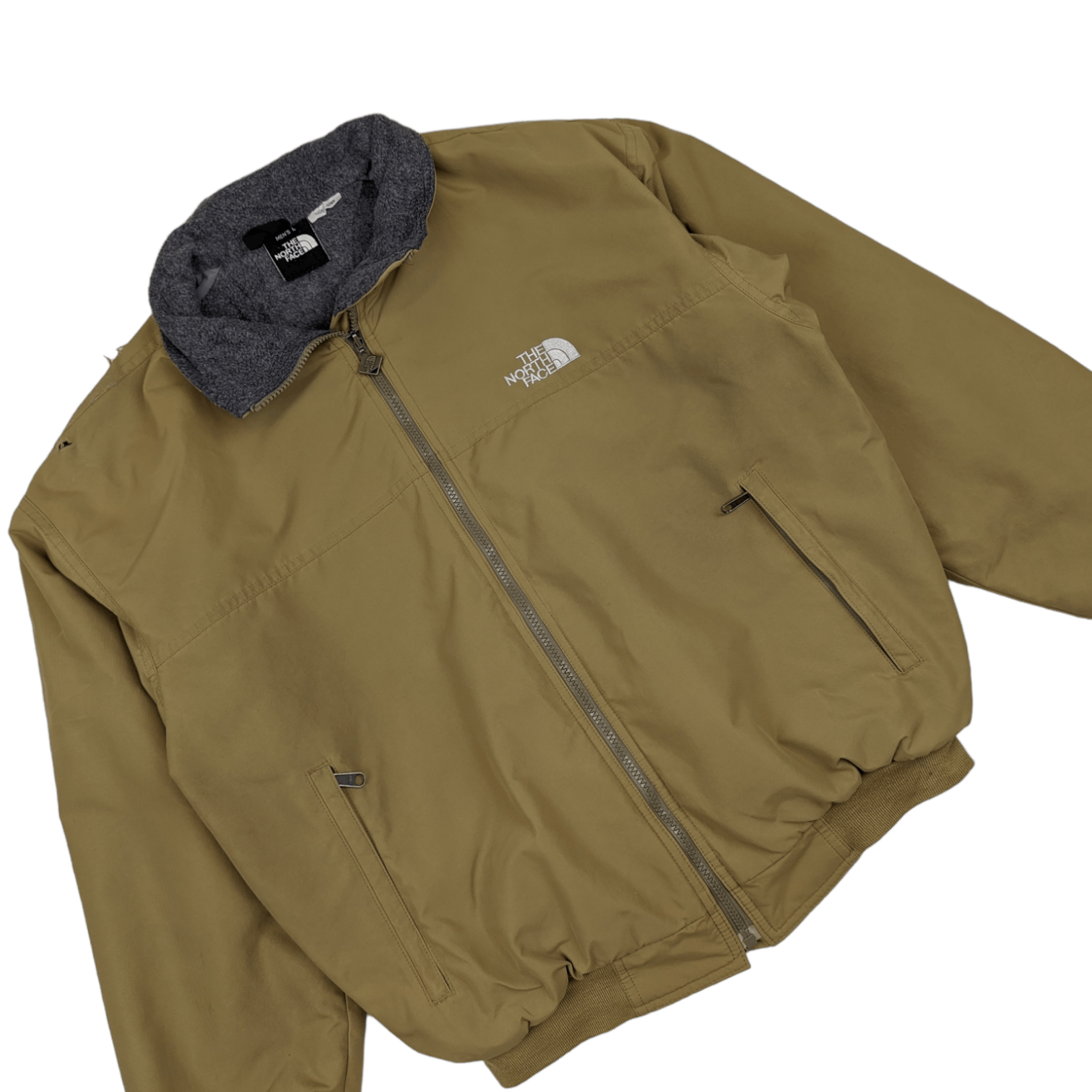 The North Face Vintage THE NORTH FACE Winter Outdoor Hiking Mountain Jacket Size US L / EU 52-54 / 3 - 5 Thumbnail