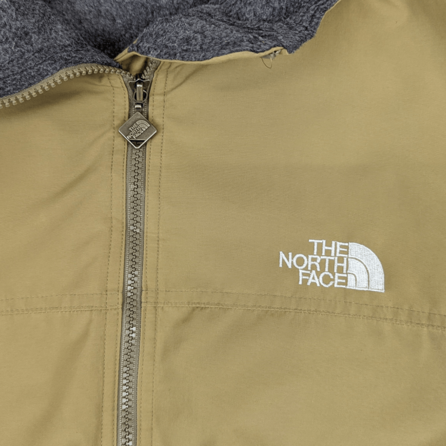 The North Face Vintage THE NORTH FACE Winter Outdoor Hiking Mountain Jacket Size US L / EU 52-54 / 3 - 8 Thumbnail