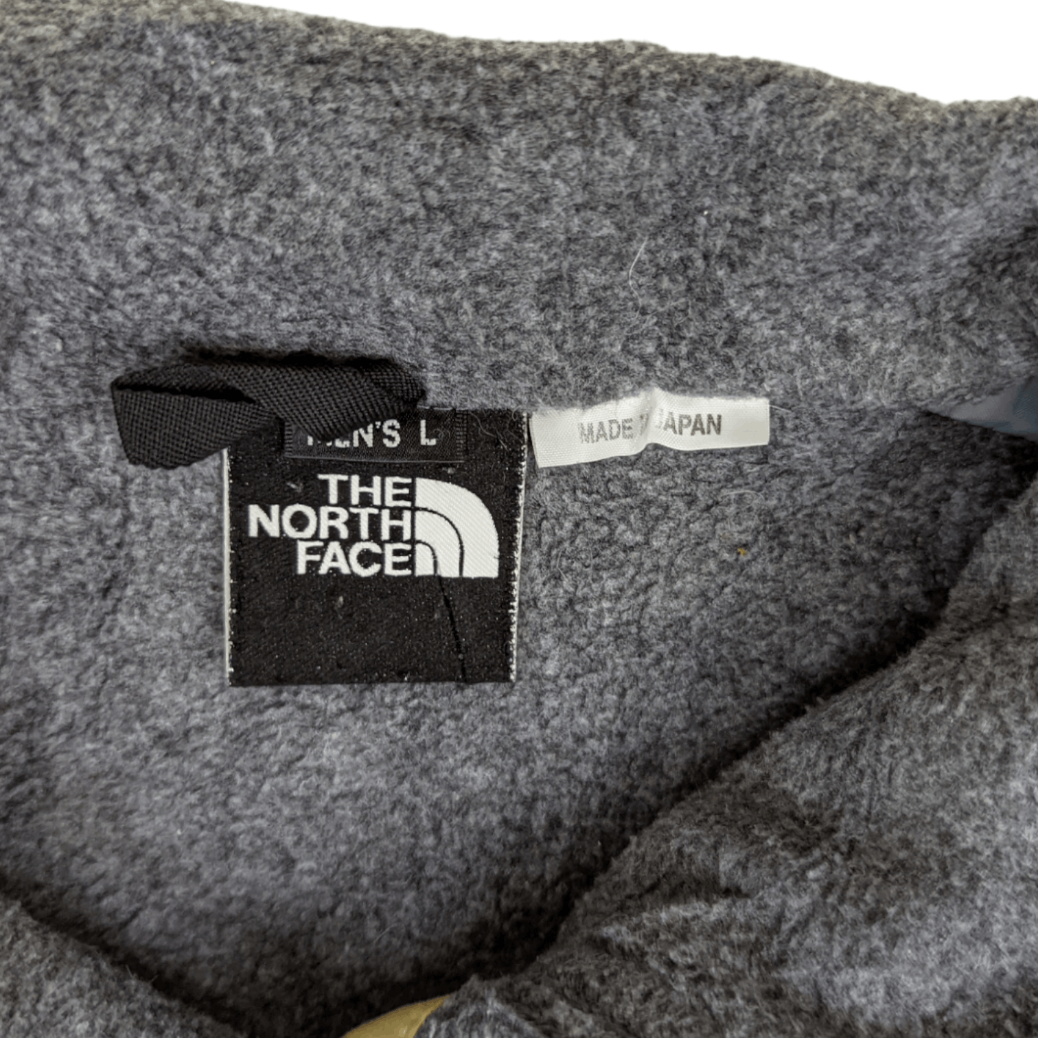 The North Face Vintage THE NORTH FACE Winter Outdoor Hiking Mountain Jacket Size US L / EU 52-54 / 3 - 13 Thumbnail