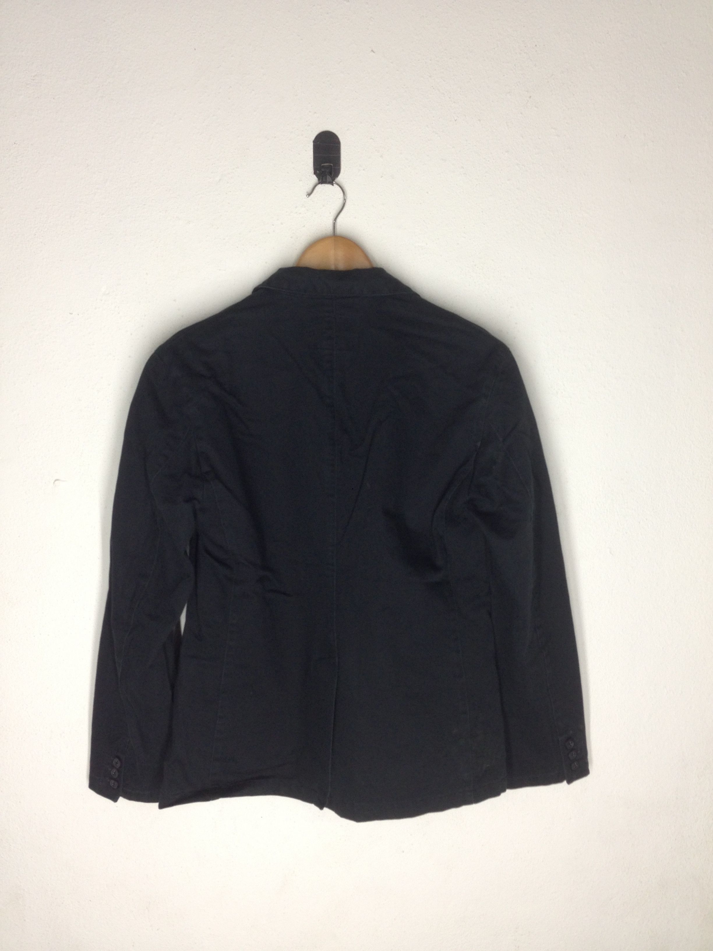 Woolrich Woolen Mills Woolrich Coats Blazers Jacket Size US M / EU 48-50 / 2 - 2 Thumbnail