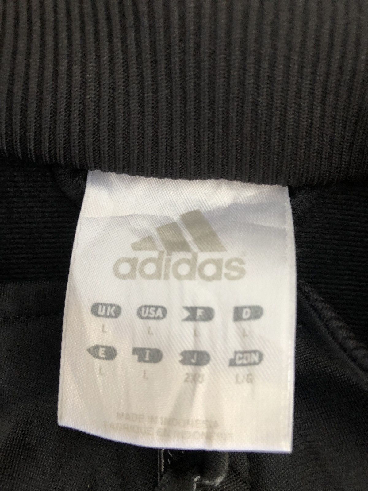 Adidas adidas Jacket Fashion Week Size US XL / EU 56 / 4 - 8 Thumbnail