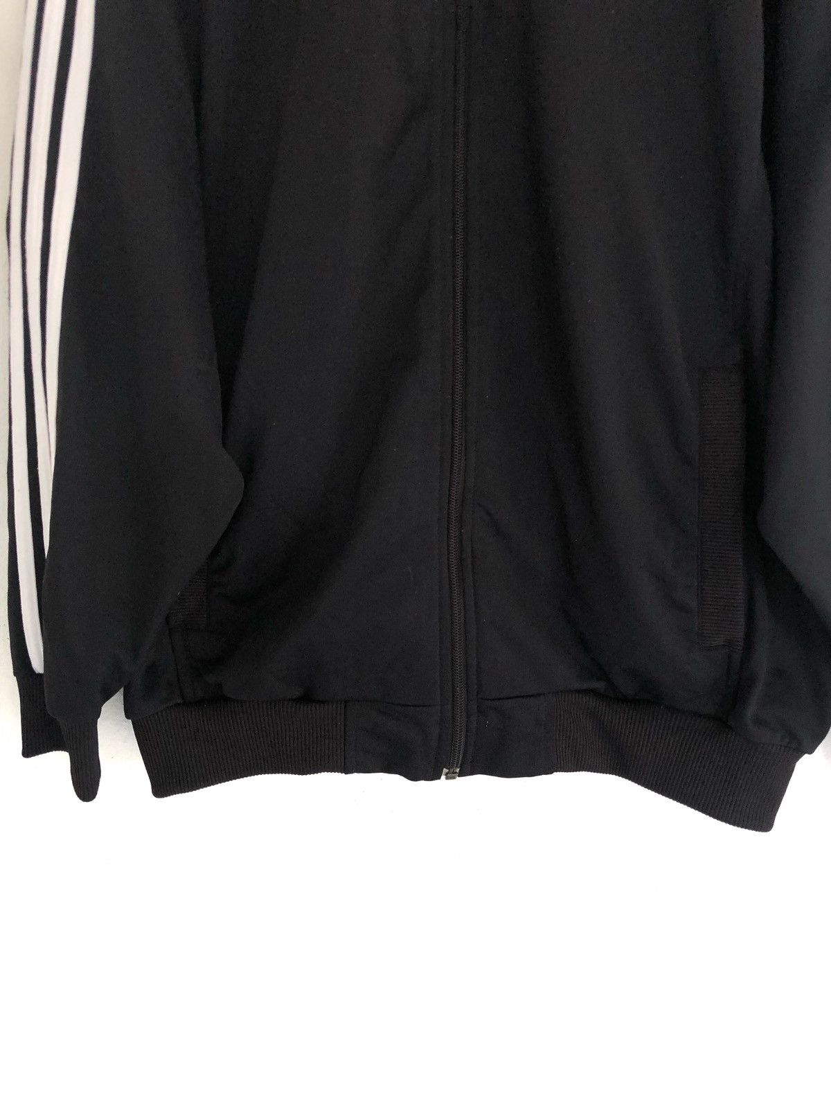 Adidas adidas Jacket Fashion Week Size US XL / EU 56 / 4 - 2 Thumbnail