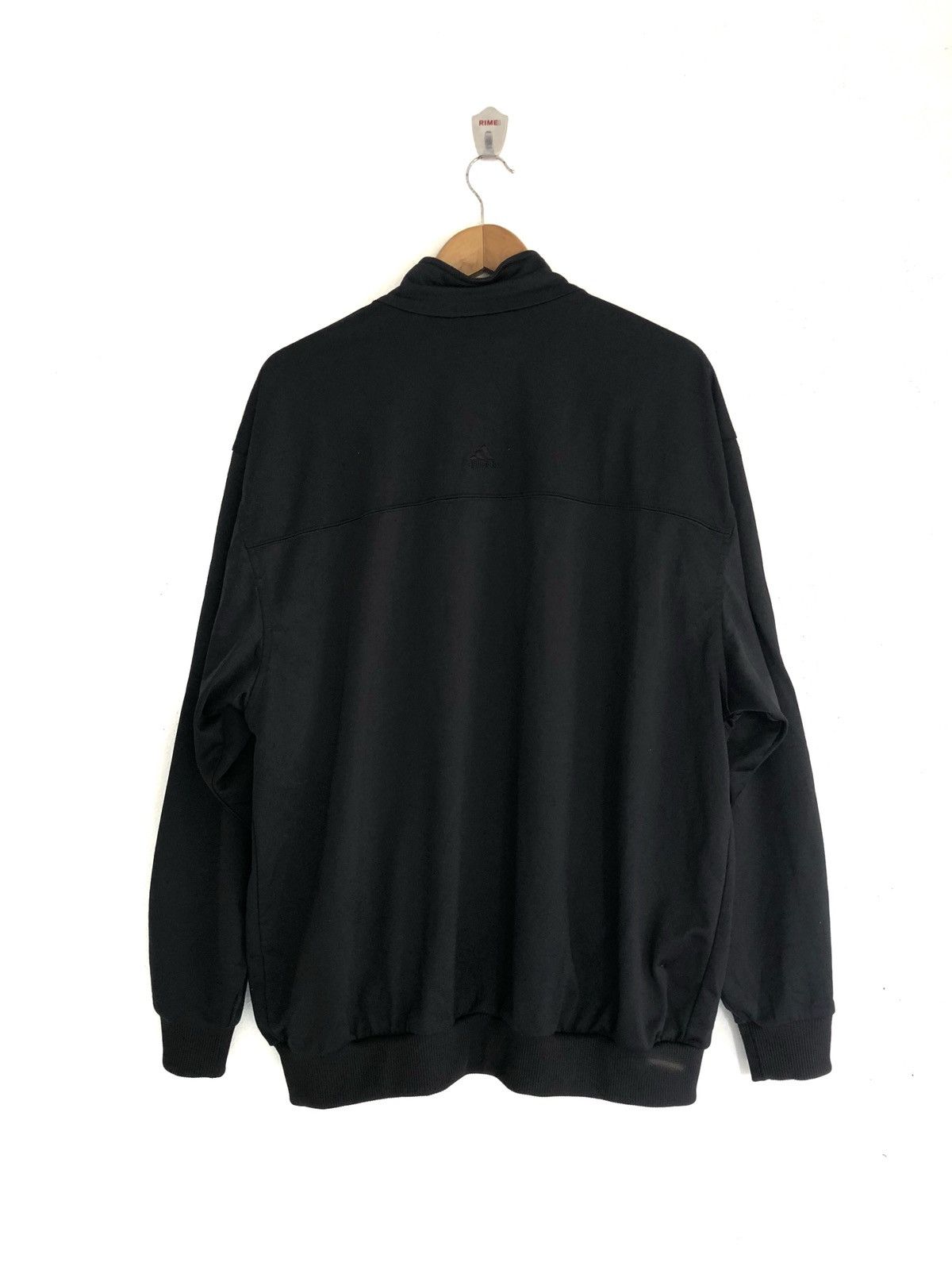 Adidas adidas Jacket Fashion Week Size US XL / EU 56 / 4 - 4 Thumbnail
