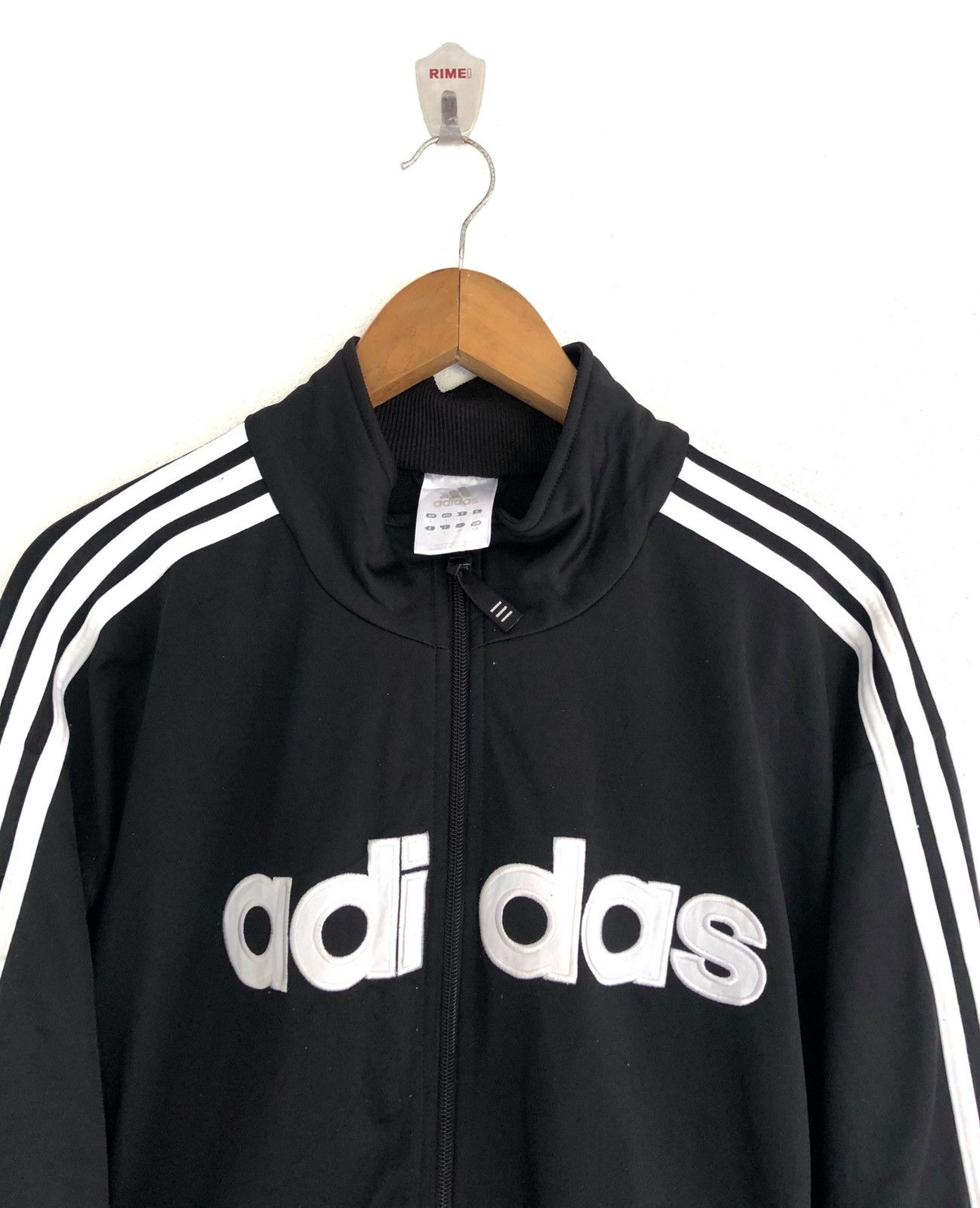 Adidas adidas Jacket Fashion Week Size US XL / EU 56 / 4 - 3 Thumbnail