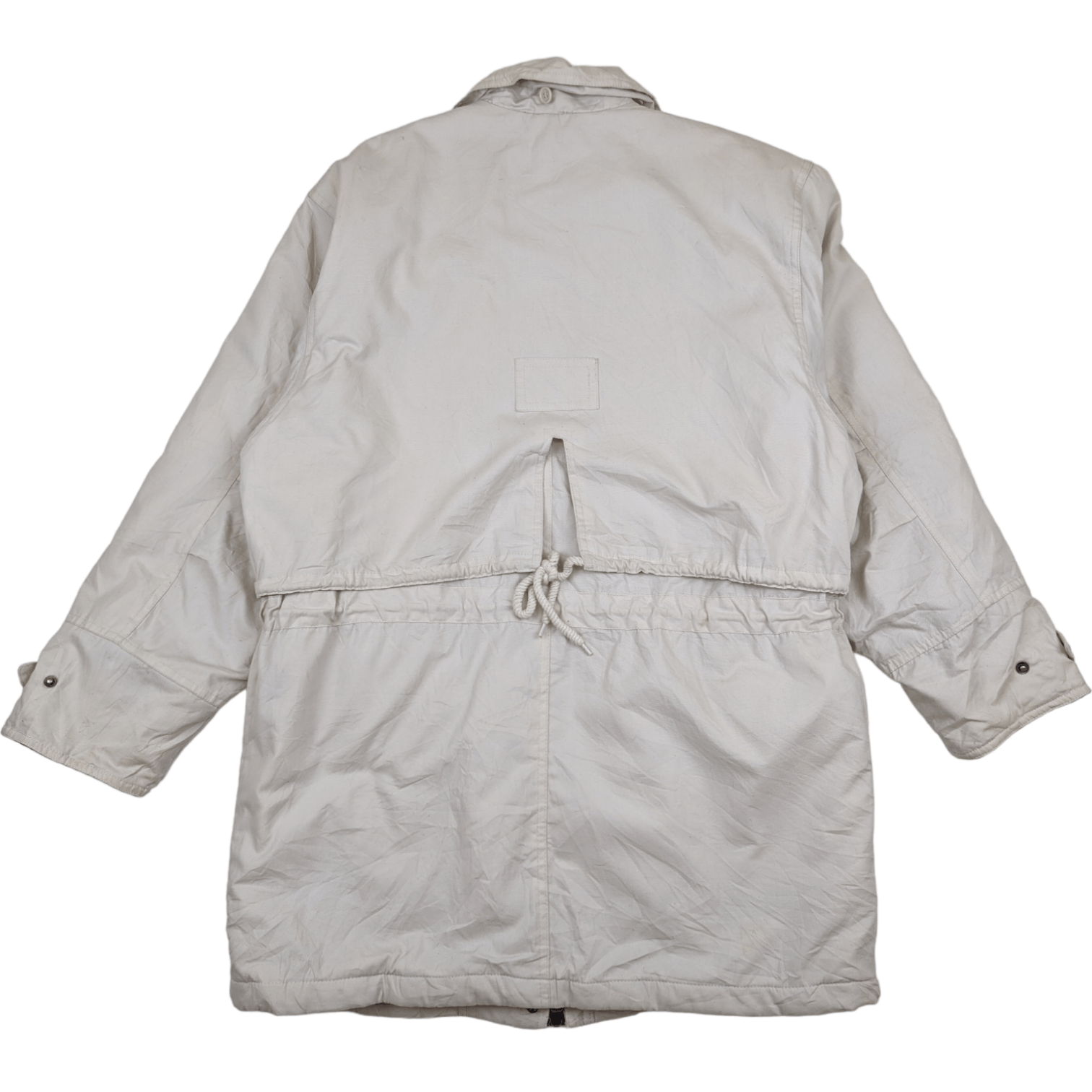 London Fog TOWNE London Fog Fishing Hunting Parka Jacket Size US M / EU 48-50 / 2 - 7 Thumbnail
