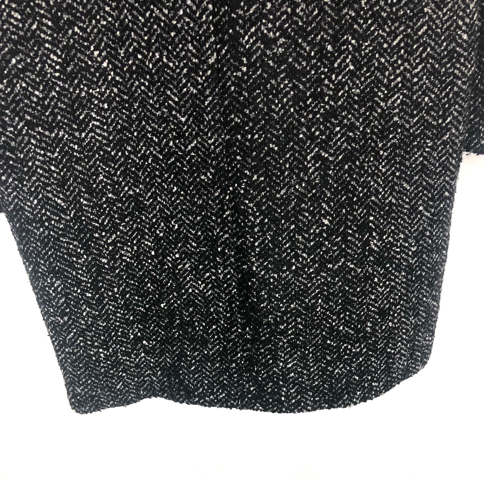 Zara Zara Wool Long Jackett Size US S / EU 44-46 / 1 - 5 Thumbnail
