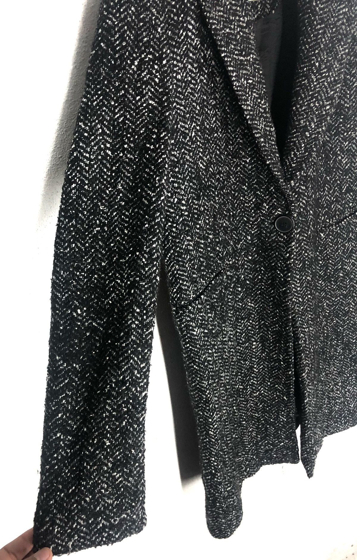 Zara Zara Wool Long Jackett Size US S / EU 44-46 / 1 - 3 Thumbnail