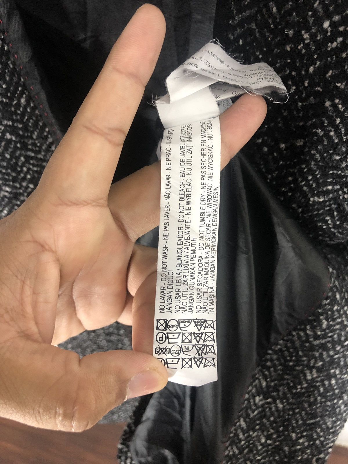 Zara Zara Wool Long Jackett Size US S / EU 44-46 / 1 - 10 Thumbnail