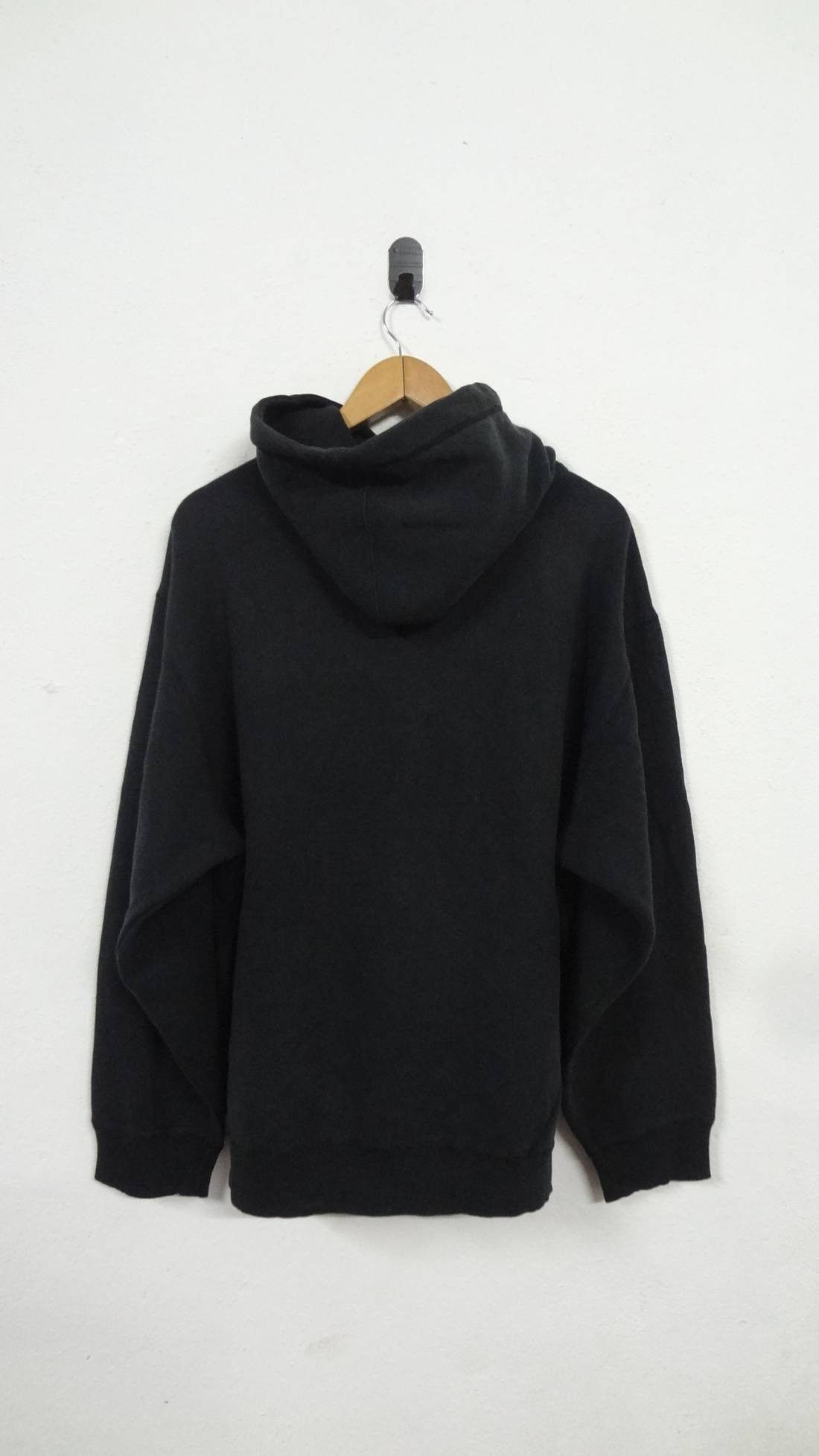 Zippo ZIPPO For Real Hoodie Hip Hop Rap Size 5L Size US XXL / EU 58 / 5 - 2 Thumbnail