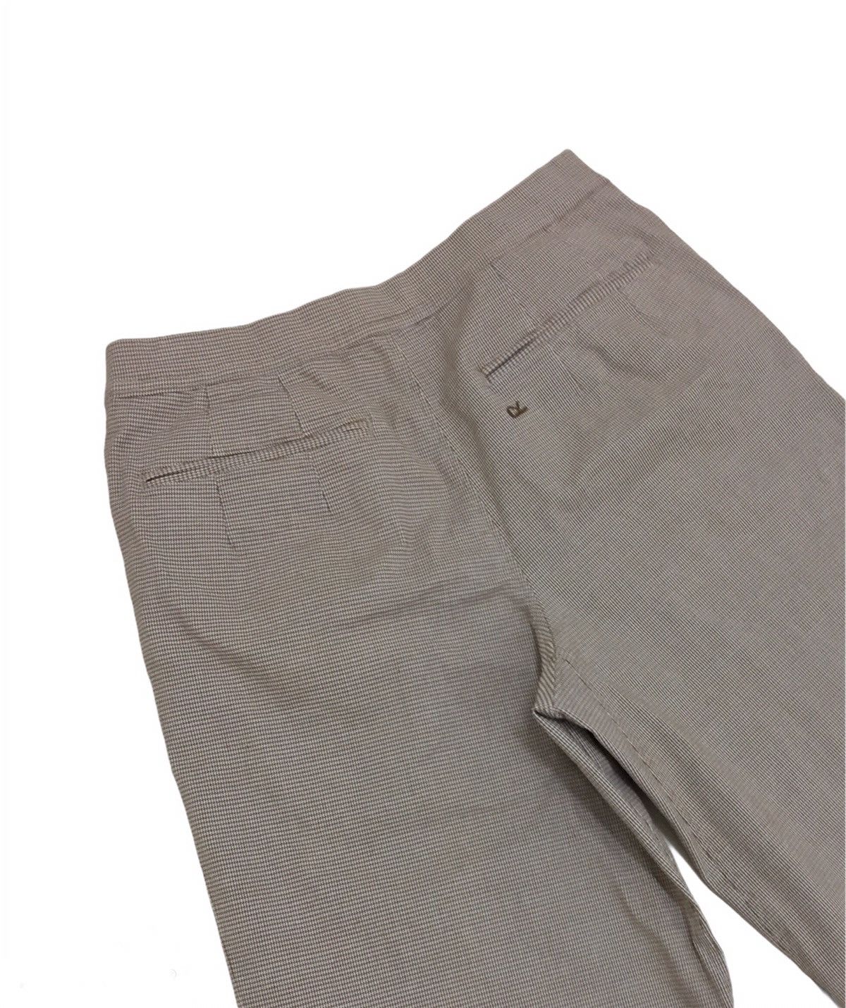 45rpm 45rpm Elastic Waist Casual Pants Size US 30 / EU 46 - 4 Thumbnail