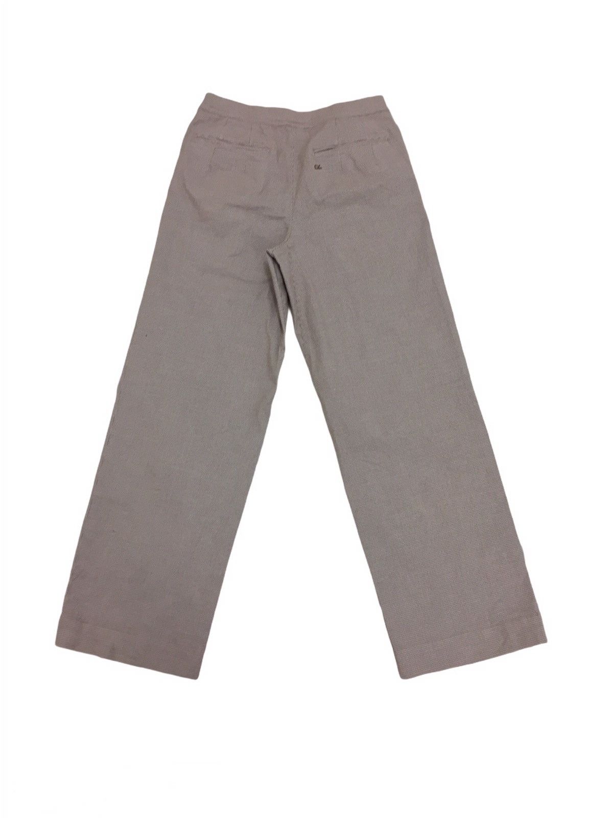 45rpm 45rpm Elastic Waist Casual Pants Size US 30 / EU 46 - 3 Thumbnail