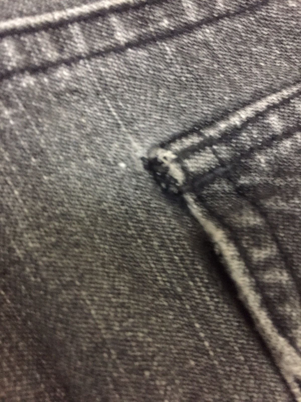 United Arrows United Arrows Blue Label Faded Black Bush Pants Size US 32 / EU 48 - 10 Thumbnail