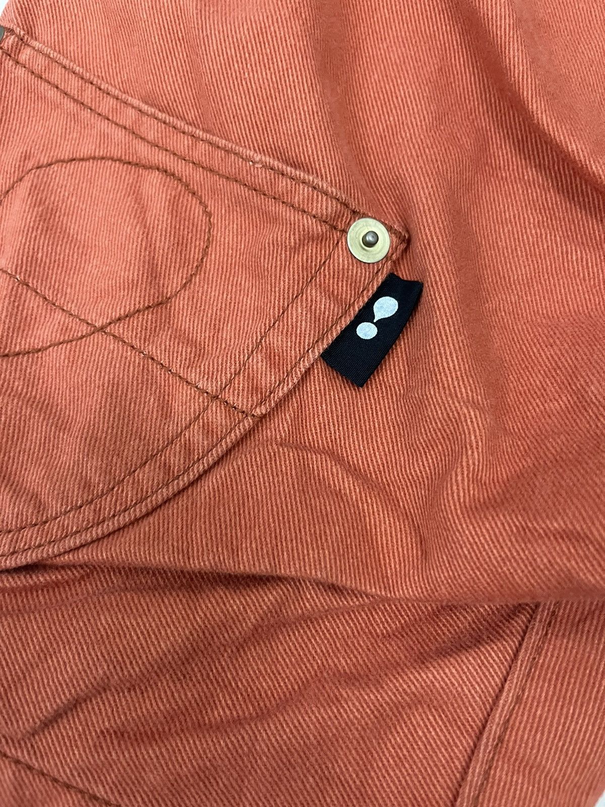 mercibeaucoup Mercibeaucoup Short Size US 29 - 6 Thumbnail