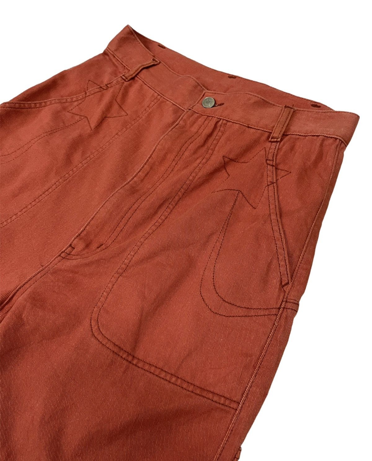 mercibeaucoup Mercibeaucoup Short Size US 29 - 3 Thumbnail