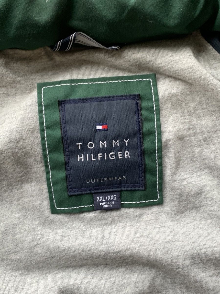 Tommy Hilfiger Tommy Hilfiger light jacket Size US XXL / EU 58 / 5 - 5 Thumbnail