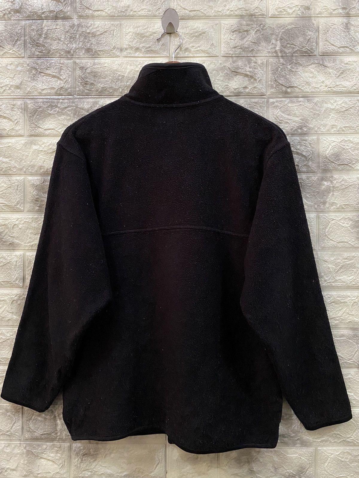 Pepsi × Vintage 🔥Vintage Pepsi fleece sweater Size US M / EU 48-50 / 2 - 6 Thumbnail