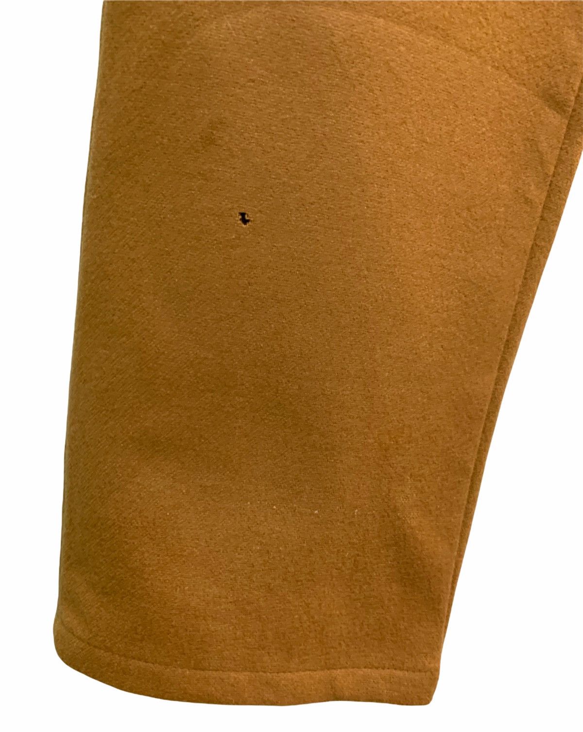 Walter Van Beirendonck W&LT 1996 Autumn/Winter Collection Wool Felt Pants Size US 30 / EU 46 - 8 Thumbnail