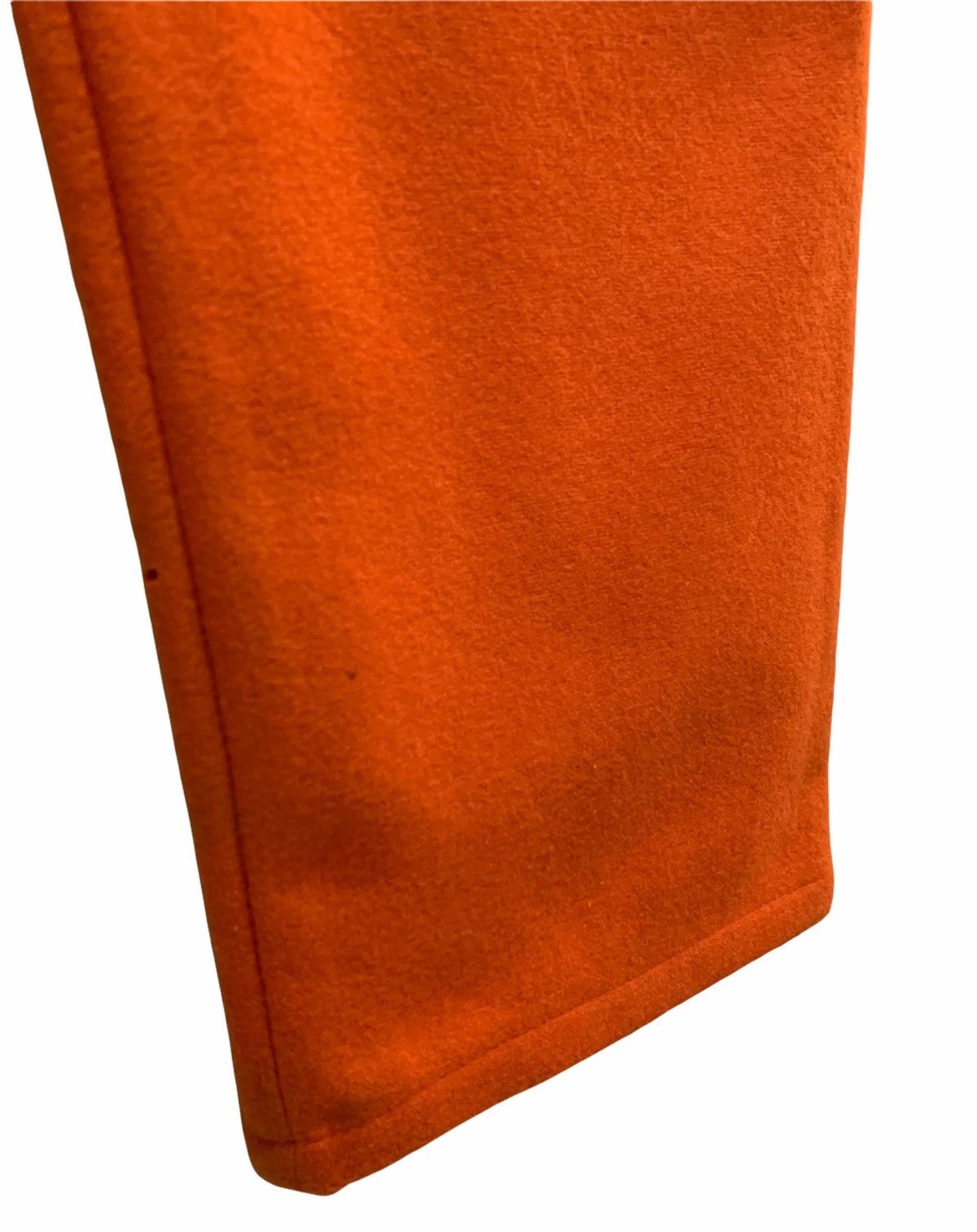 Walter Van Beirendonck W&LT 1996 Autumn/Winter Collection Wool Felt Pants Size US 30 / EU 46 - 7 Thumbnail