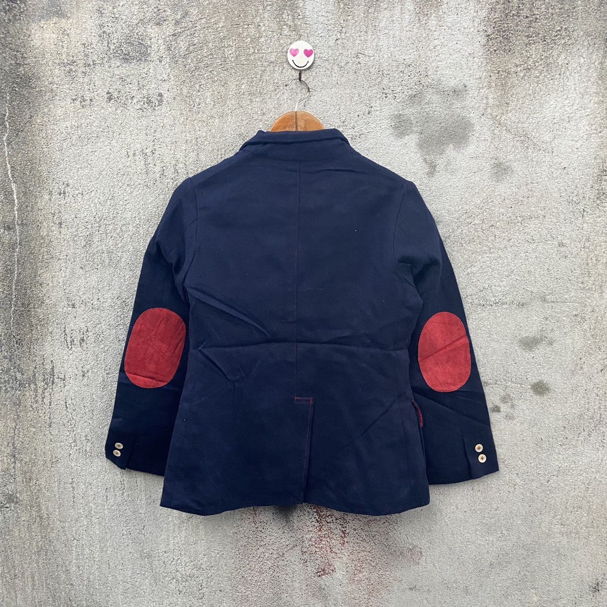 Needles Nepenthes jacket blazer casual Size 40S - 2 Thumbnail