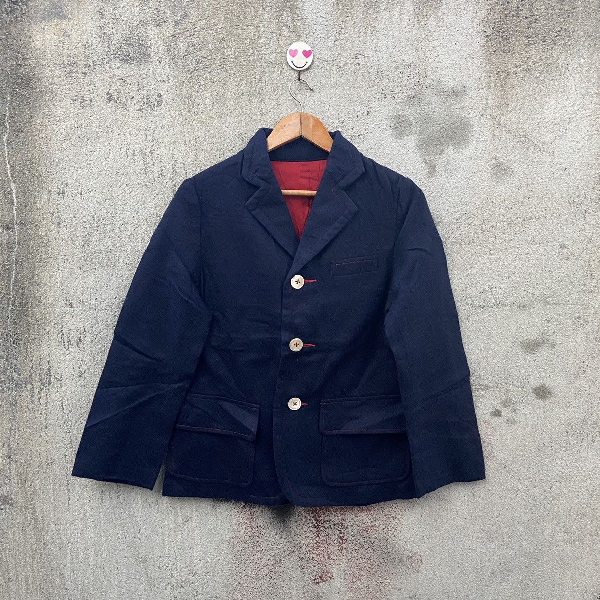 Needles Nepenthes jacket blazer casual Size 40S - 1 Thumbnail