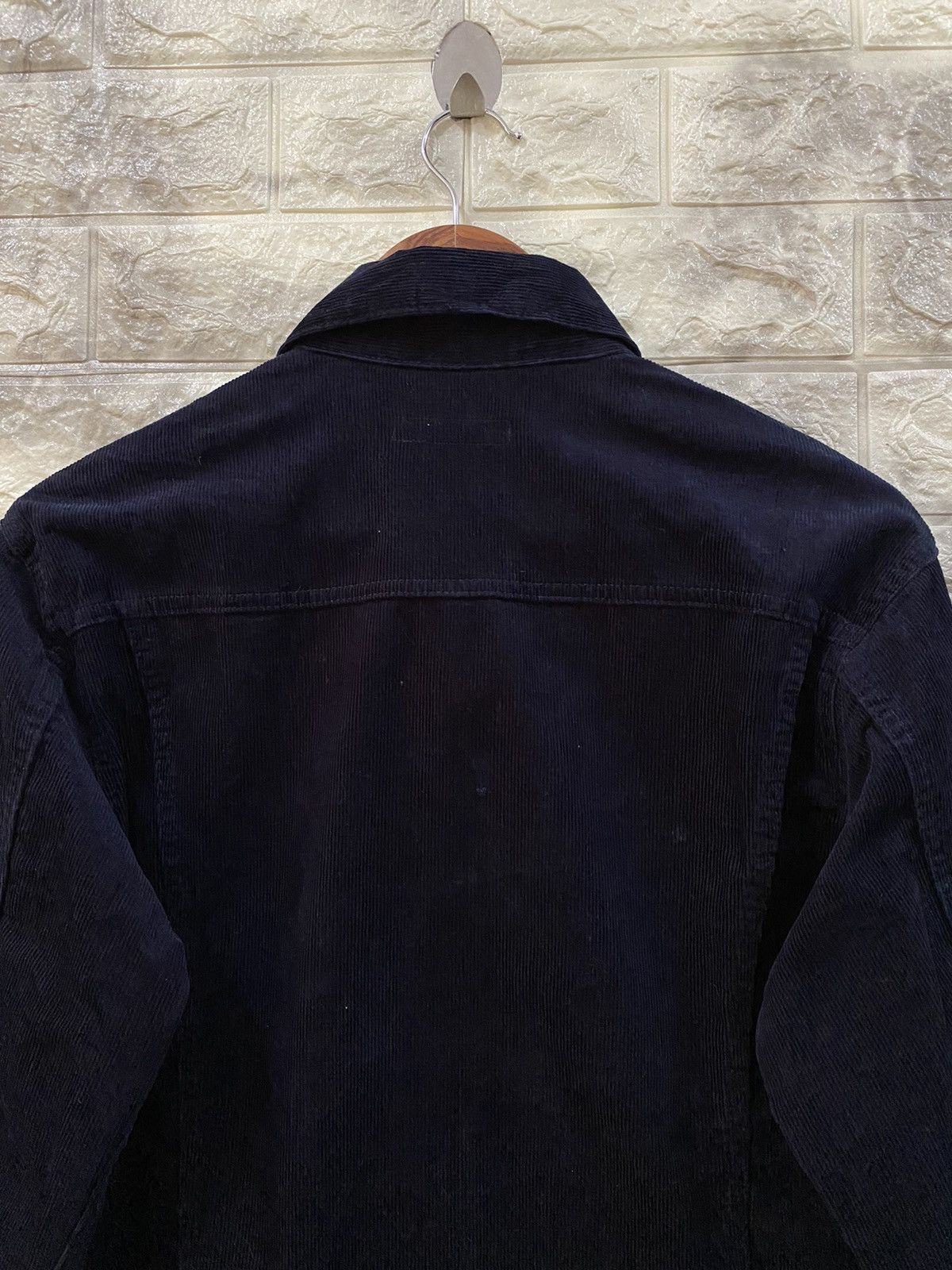 Uniqlo Uniqlo corduroy jacket Size US M / EU 48-50 / 2 - 7 Thumbnail