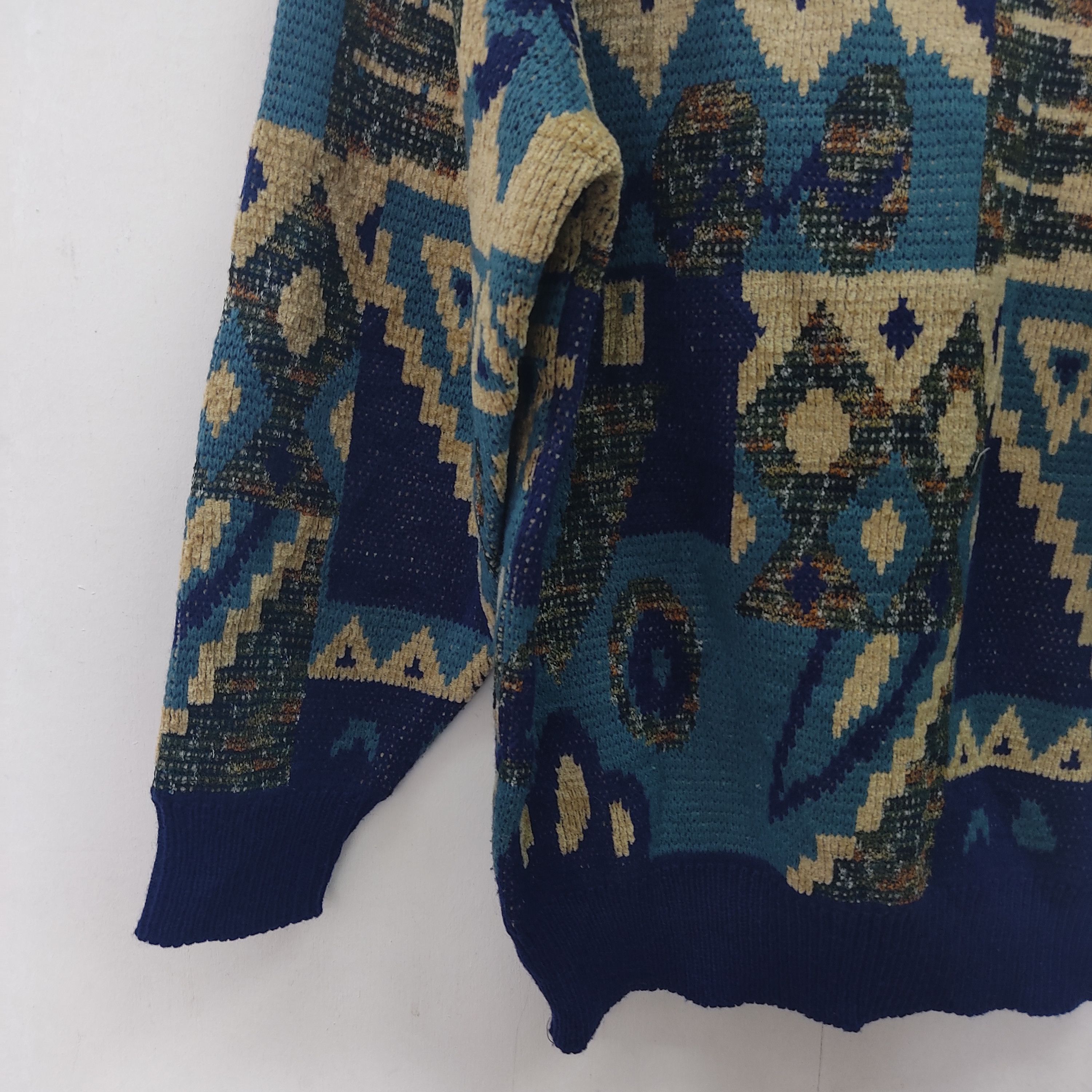 Designer Yes Please Product Art Classic Knitwear Jumper Size US M / EU 48-50 / 2 - 7 Thumbnail