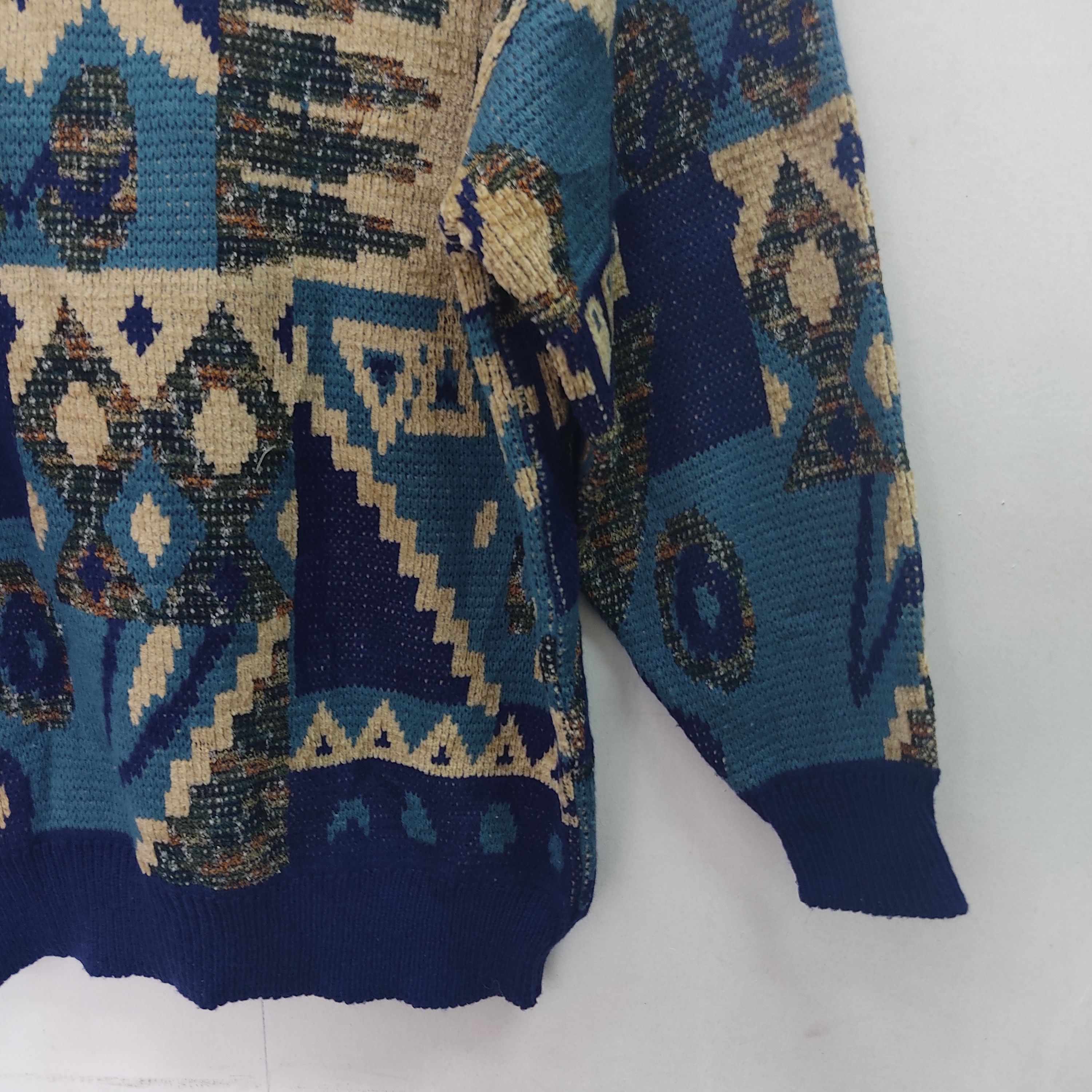 Designer Yes Please Product Art Classic Knitwear Jumper Size US M / EU 48-50 / 2 - 8 Thumbnail