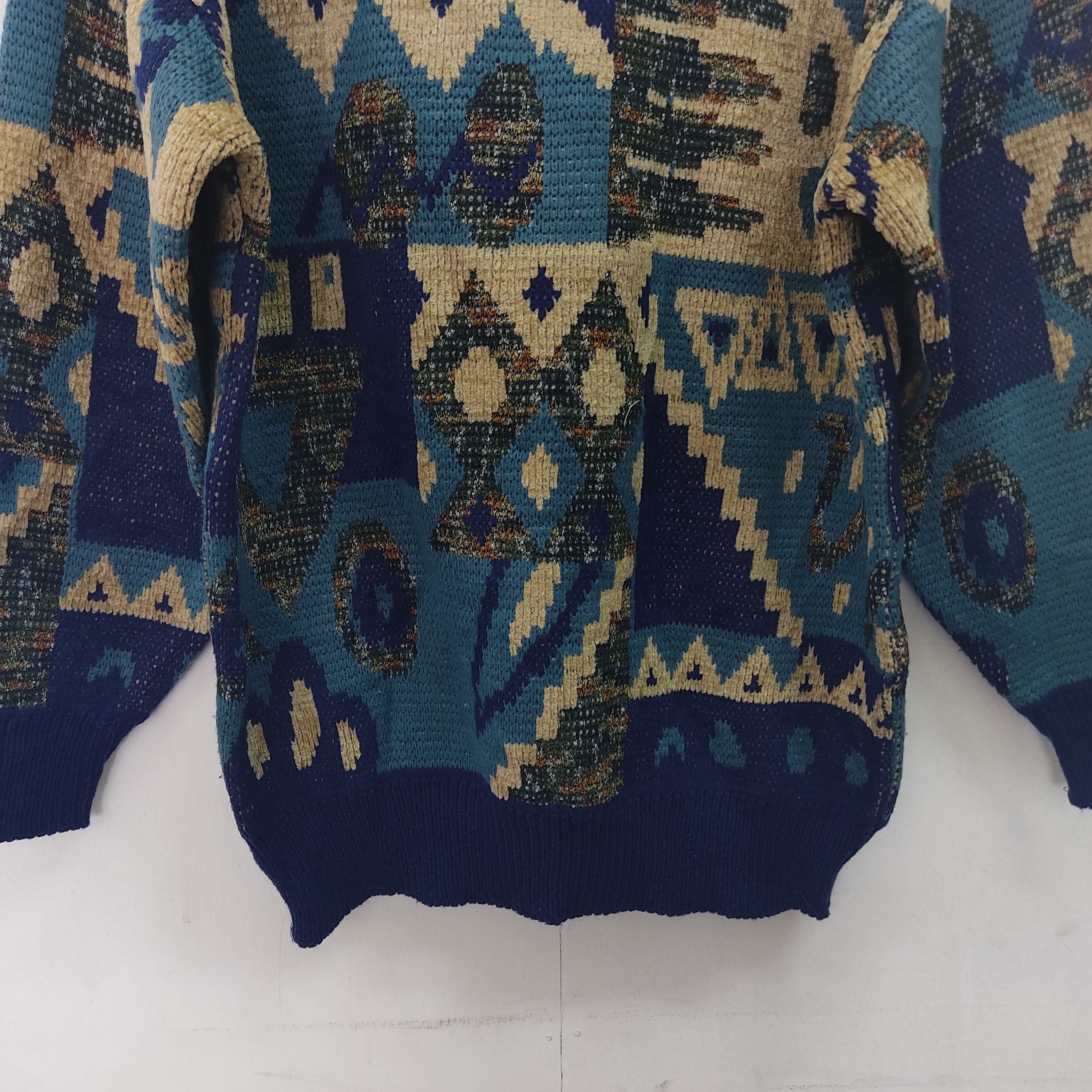 Designer Yes Please Product Art Classic Knitwear Jumper Size US M / EU 48-50 / 2 - 4 Thumbnail