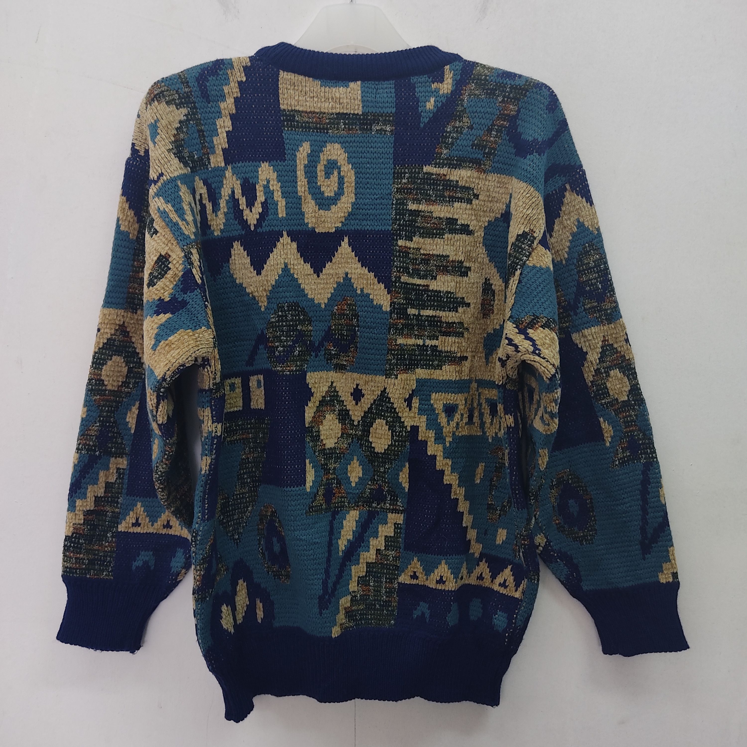 Designer Yes Please Product Art Classic Knitwear Jumper Size US M / EU 48-50 / 2 - 10 Thumbnail