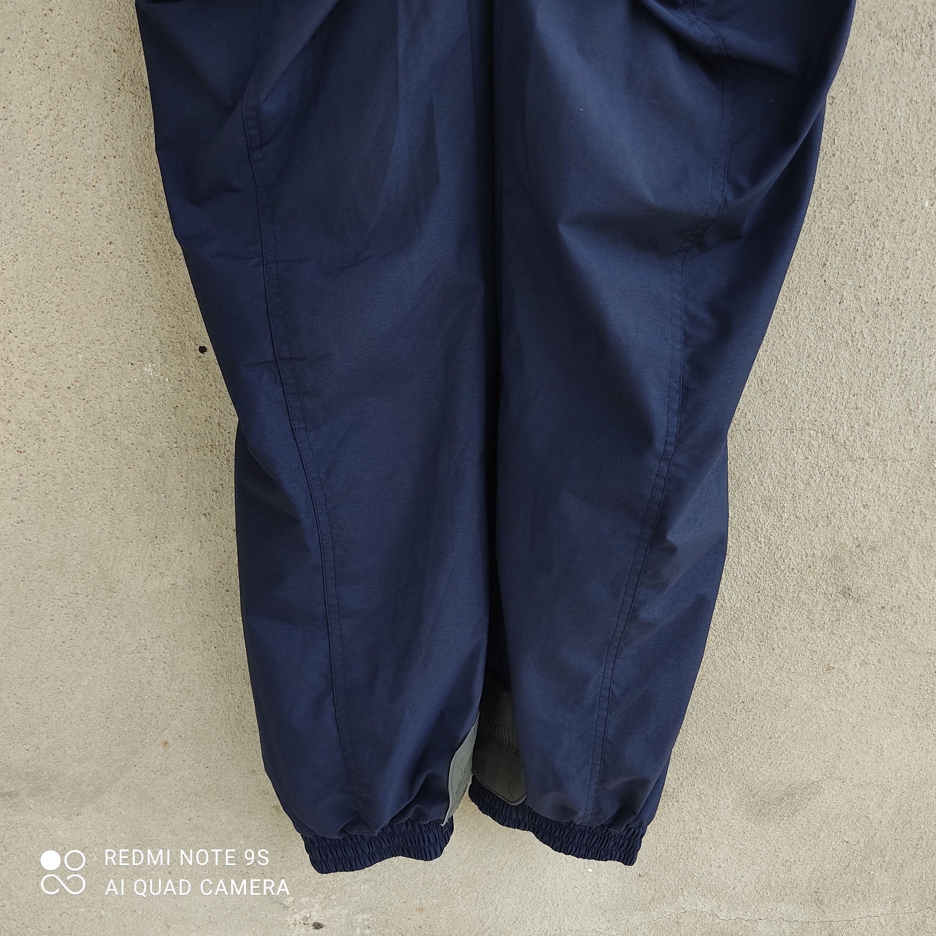 Asics NOS ! Killy Gore-Tex by Asics Ski Coverall Size US 27 - 23 Thumbnail