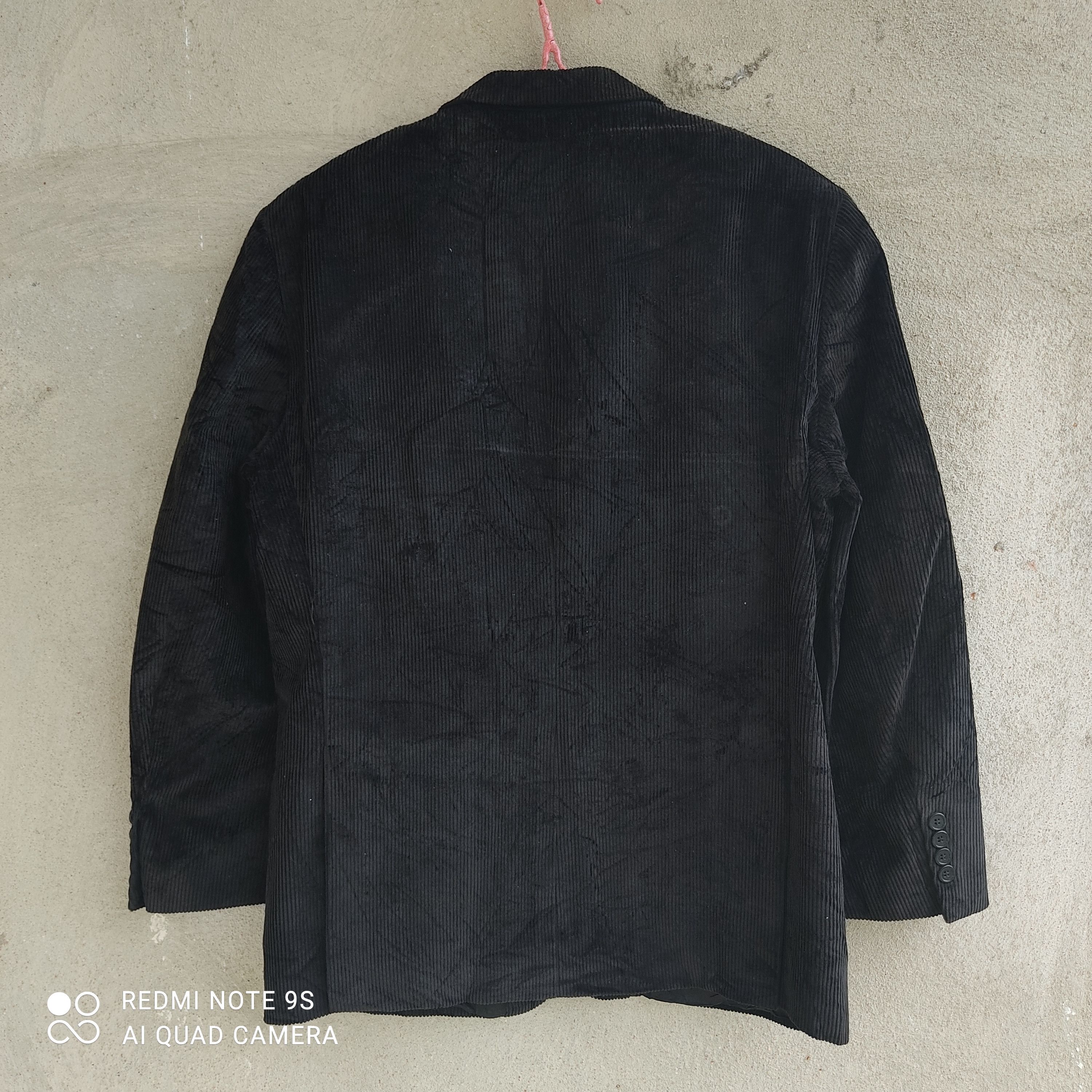 Other Mitsumine Corduroy Blazer Size US XL / EU 56 / 4 - 6 Thumbnail