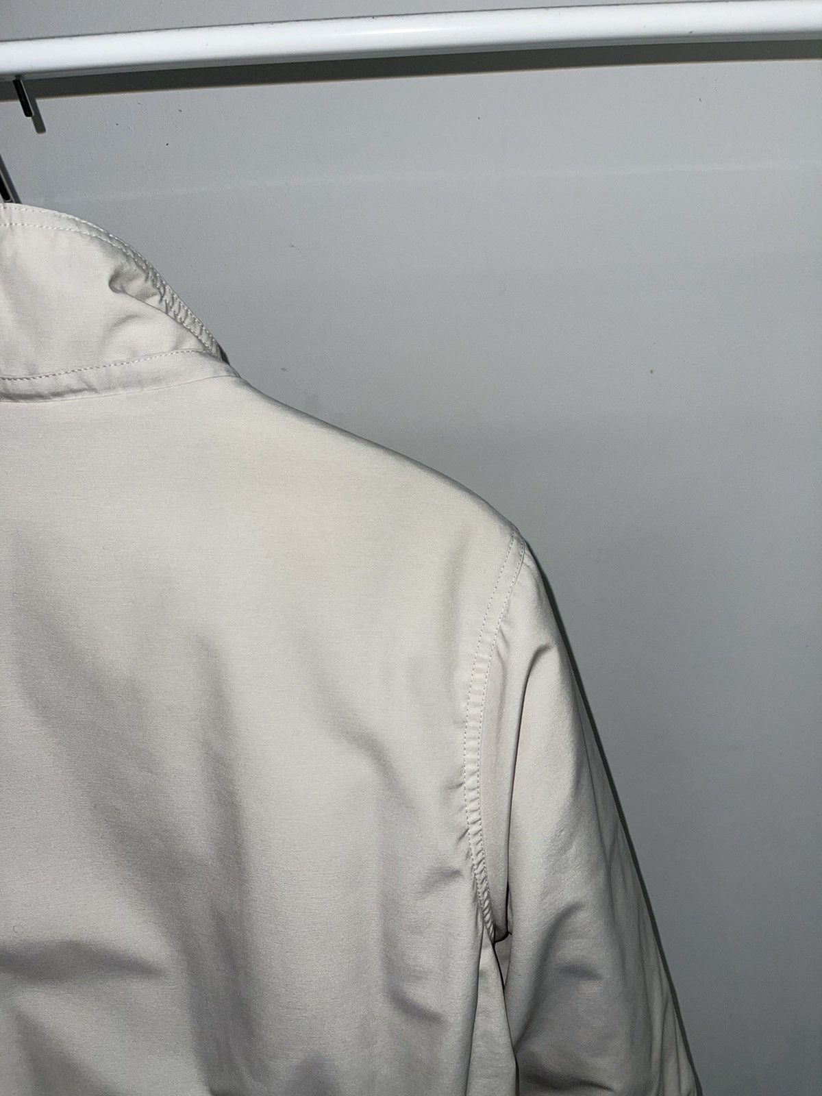 Canada Goose Archive! Canada Goose White Duck Down Expedition Jacket Size US M / EU 48-50 / 2 - 6 Thumbnail