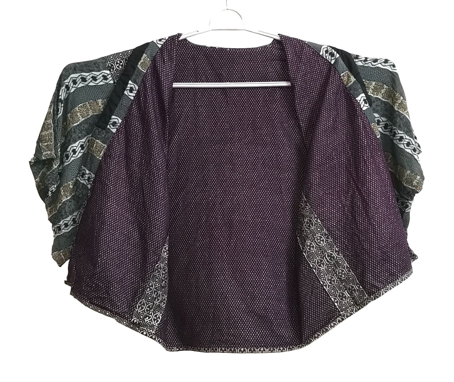 Japanese Brand Kimono Japanese Traditional Size US L / EU 52-54 / 3 - 4 Thumbnail