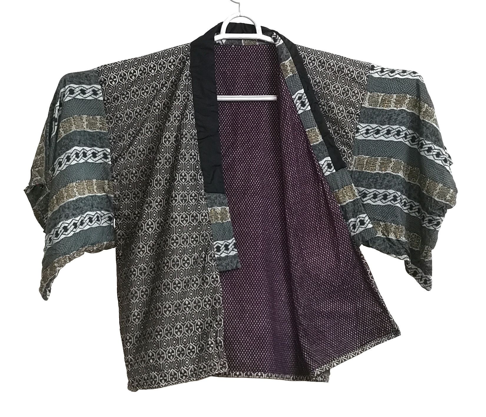 Japanese Brand Kimono Japanese Traditional Size US L / EU 52-54 / 3 - 3 Thumbnail