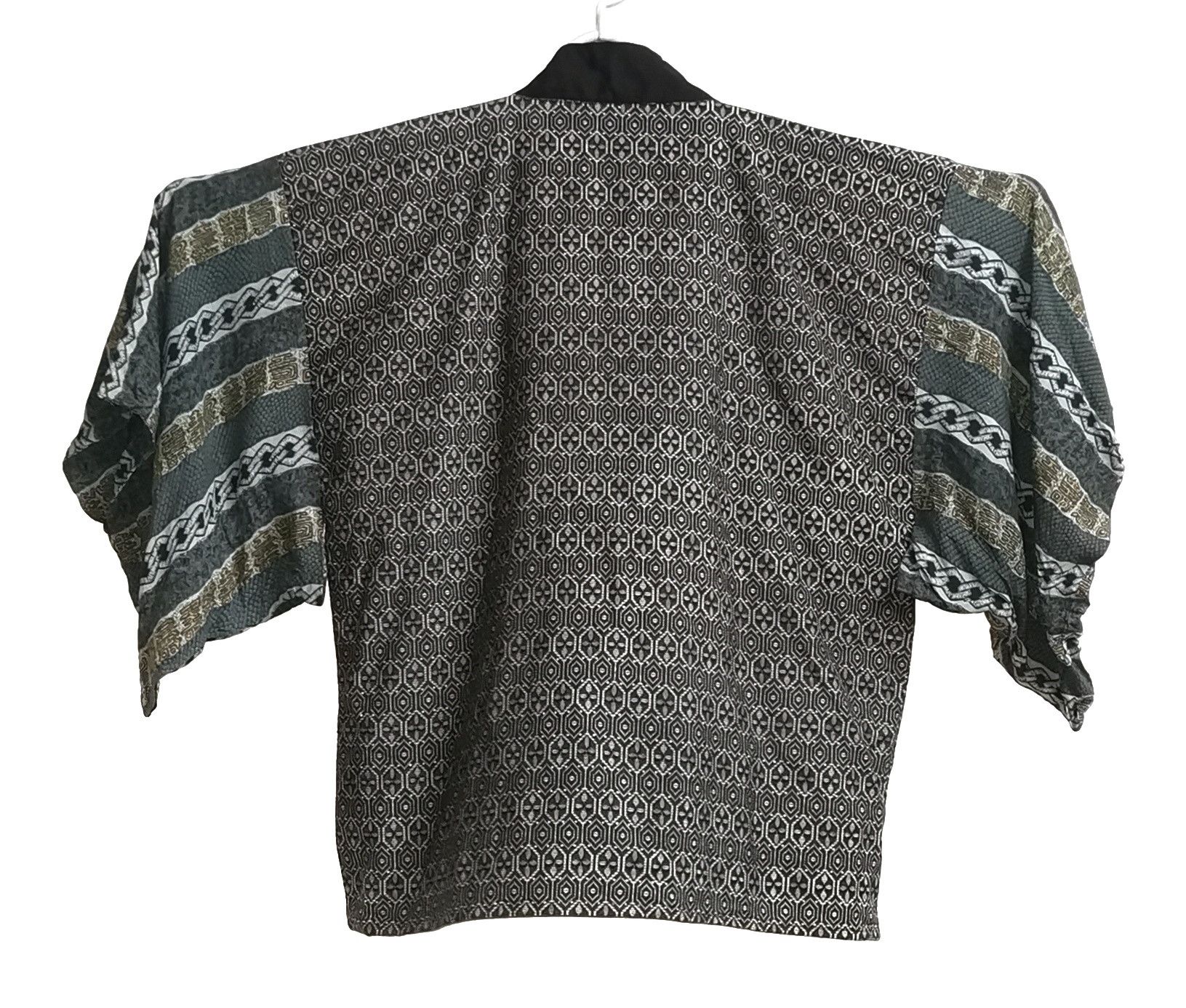 Japanese Brand Kimono Japanese Traditional Size US L / EU 52-54 / 3 - 2 Thumbnail