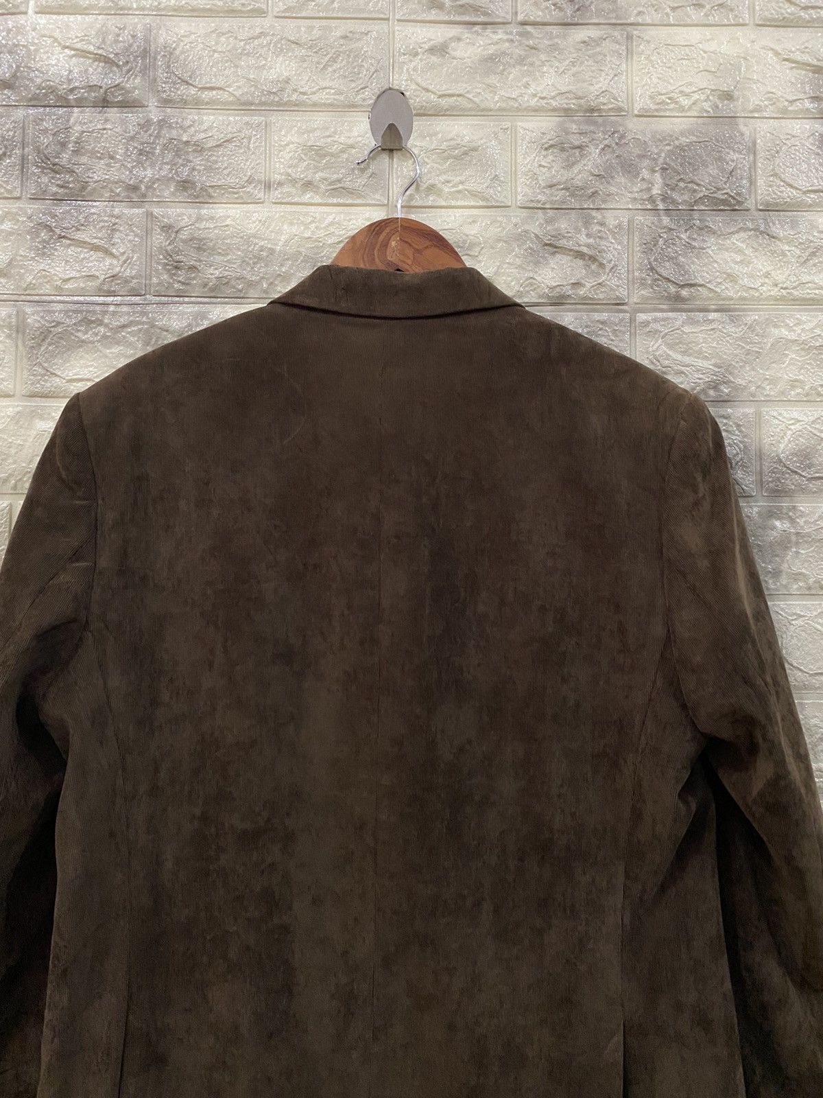 Other Cihevo italy corduroy jacket Size US M / EU 48-50 / 2 - 7 Thumbnail