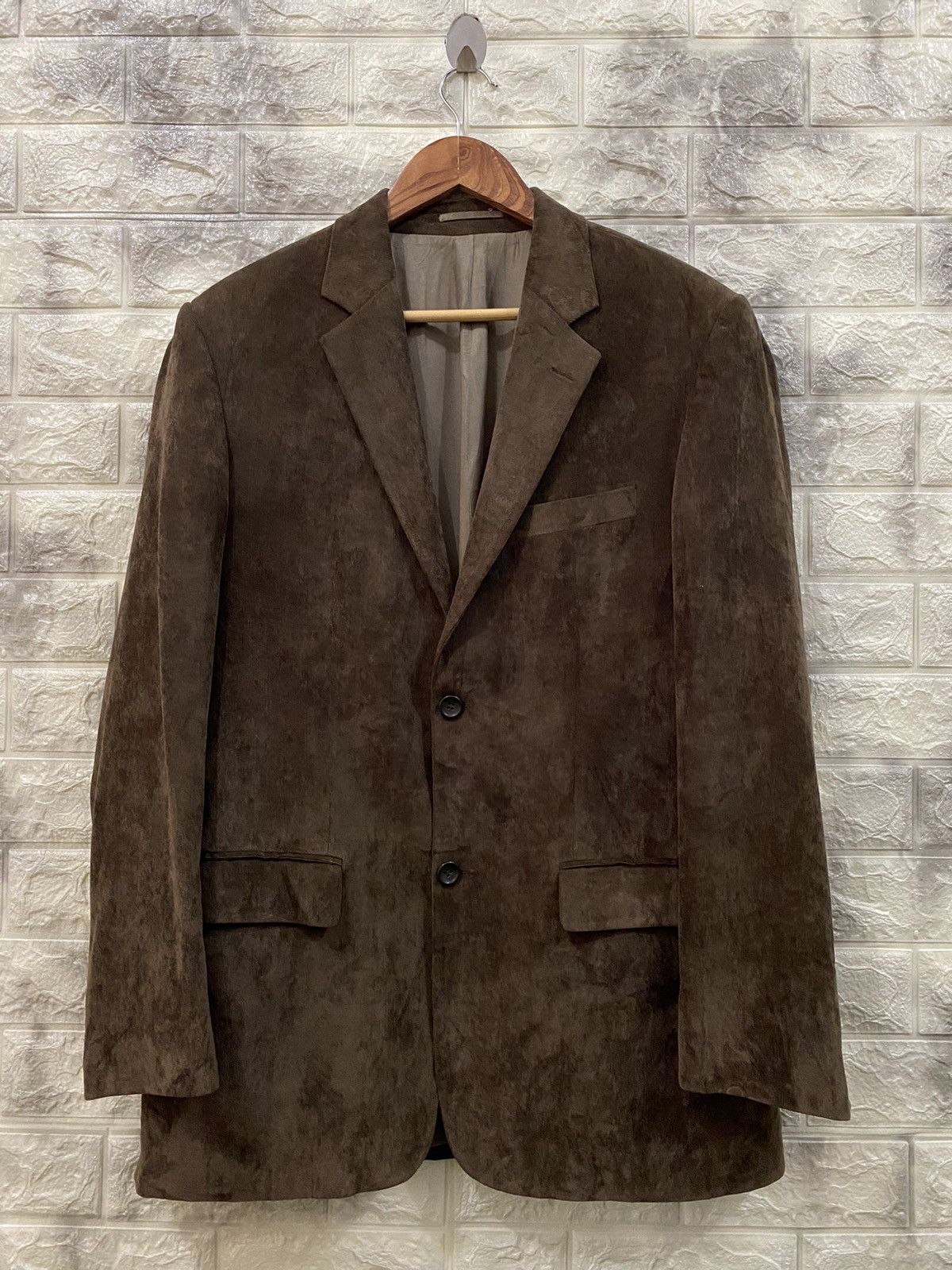 Other Cihevo italy corduroy jacket Size US M / EU 48-50 / 2 - 2 Thumbnail