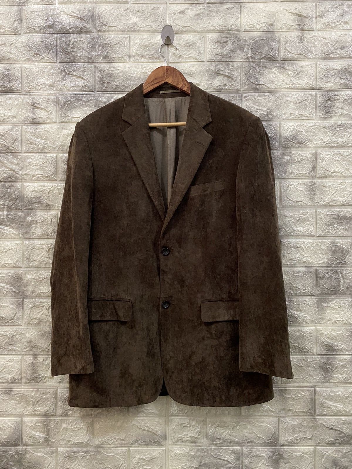 Other Cihevo italy corduroy jacket Size US M / EU 48-50 / 2 - 1 Thumbnail