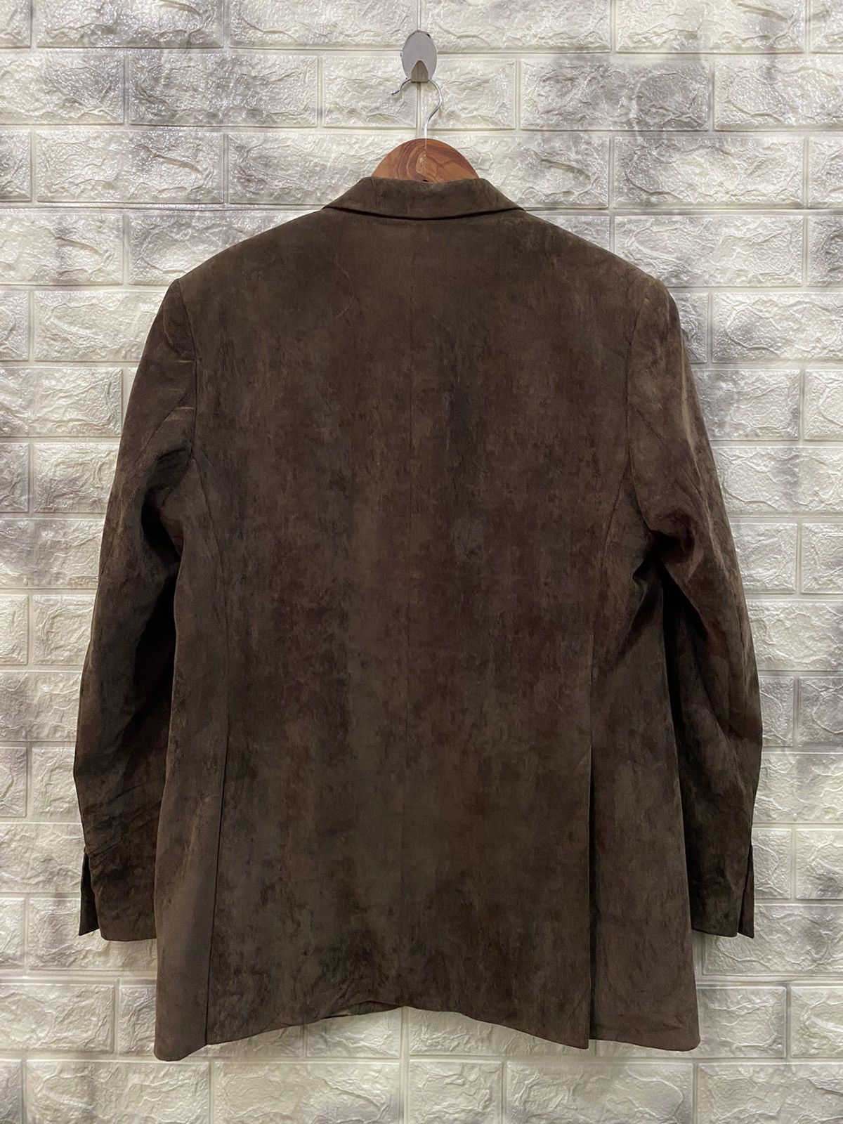 Other Cihevo italy corduroy jacket Size US M / EU 48-50 / 2 - 6 Thumbnail