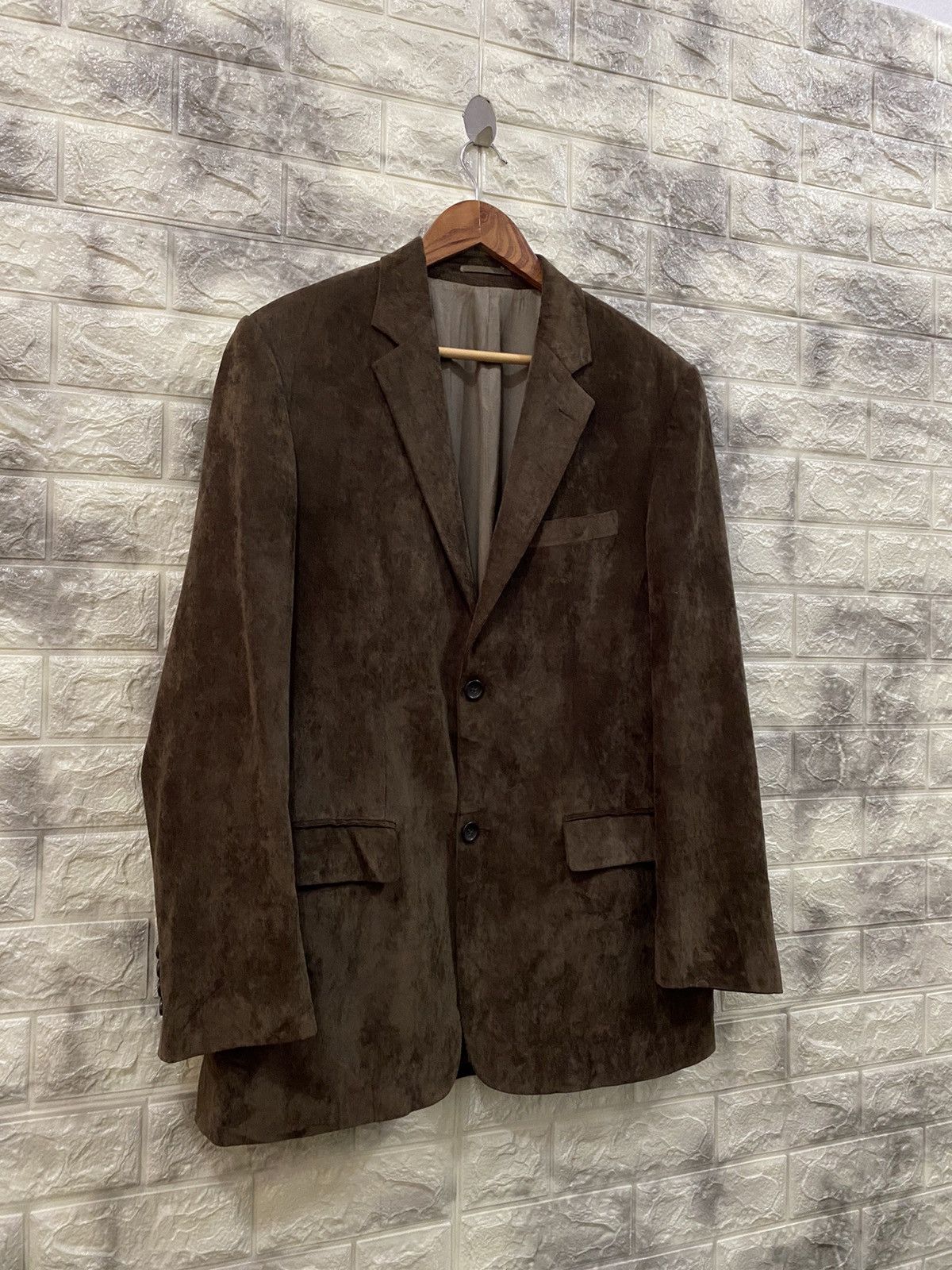Other Cihevo italy corduroy jacket Size US M / EU 48-50 / 2 - 3 Thumbnail