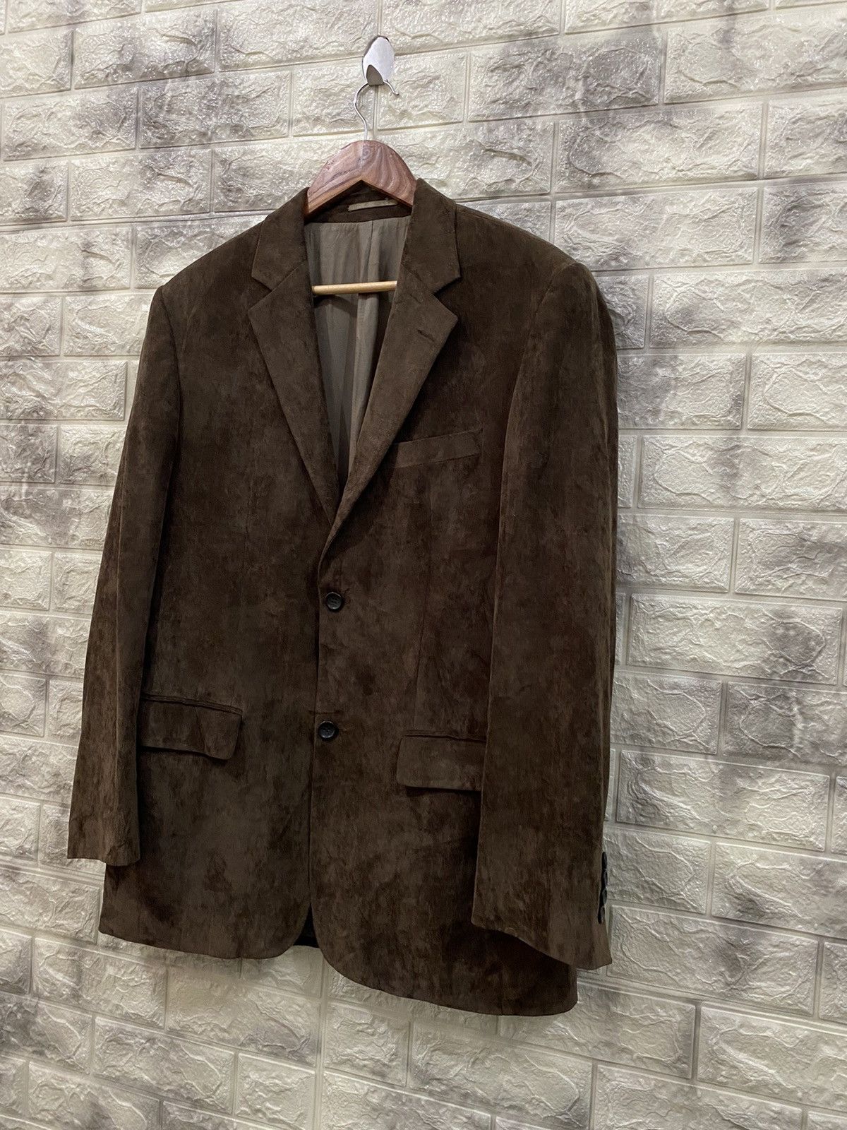 Other Cihevo italy corduroy jacket Size US M / EU 48-50 / 2 - 4 Thumbnail